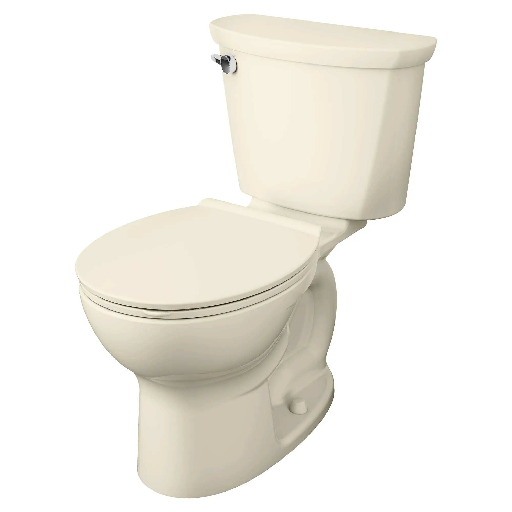 Cadet® PRO Two-Piece 1.28 gpf/4.8 Lpf Standard Height Round Front 10-Inch Rough Toilet Less Seat - Image 18