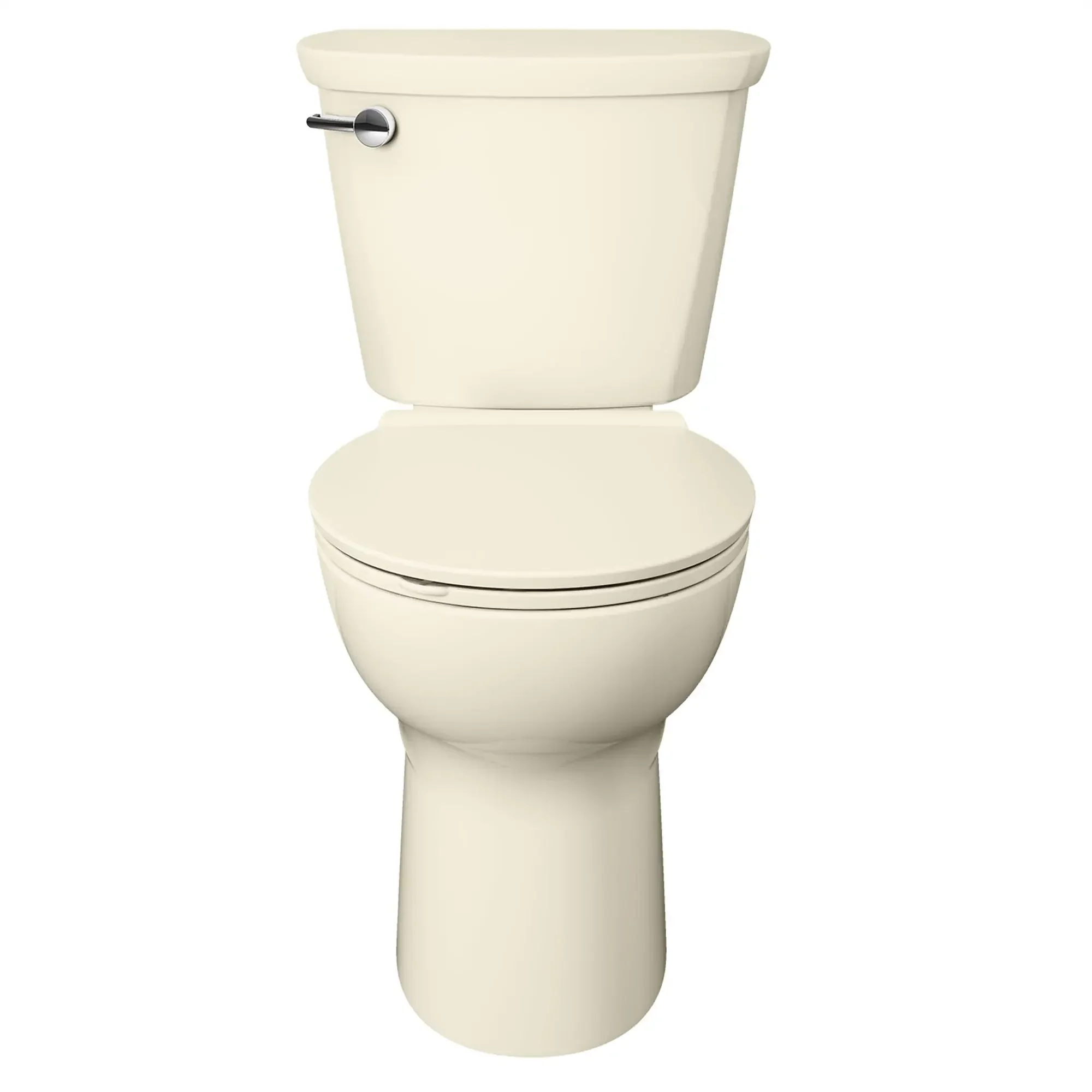 Cadet® PRO Two-Piece 1.6 gpf/6.0 Lpf Chair Height Round Front Toilet Less Seat - Image 33