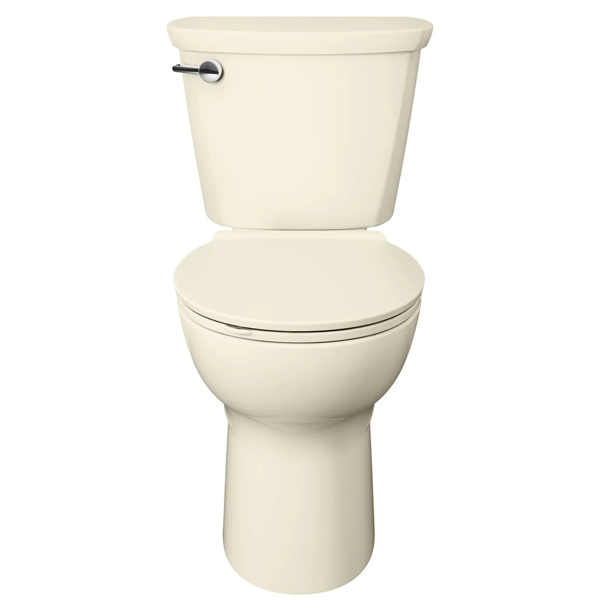 Cadet® PRO Two-Piece 1.6 gpf/6.0 Lpf Chair Height Round Front Toilet Less Seat - Image 40