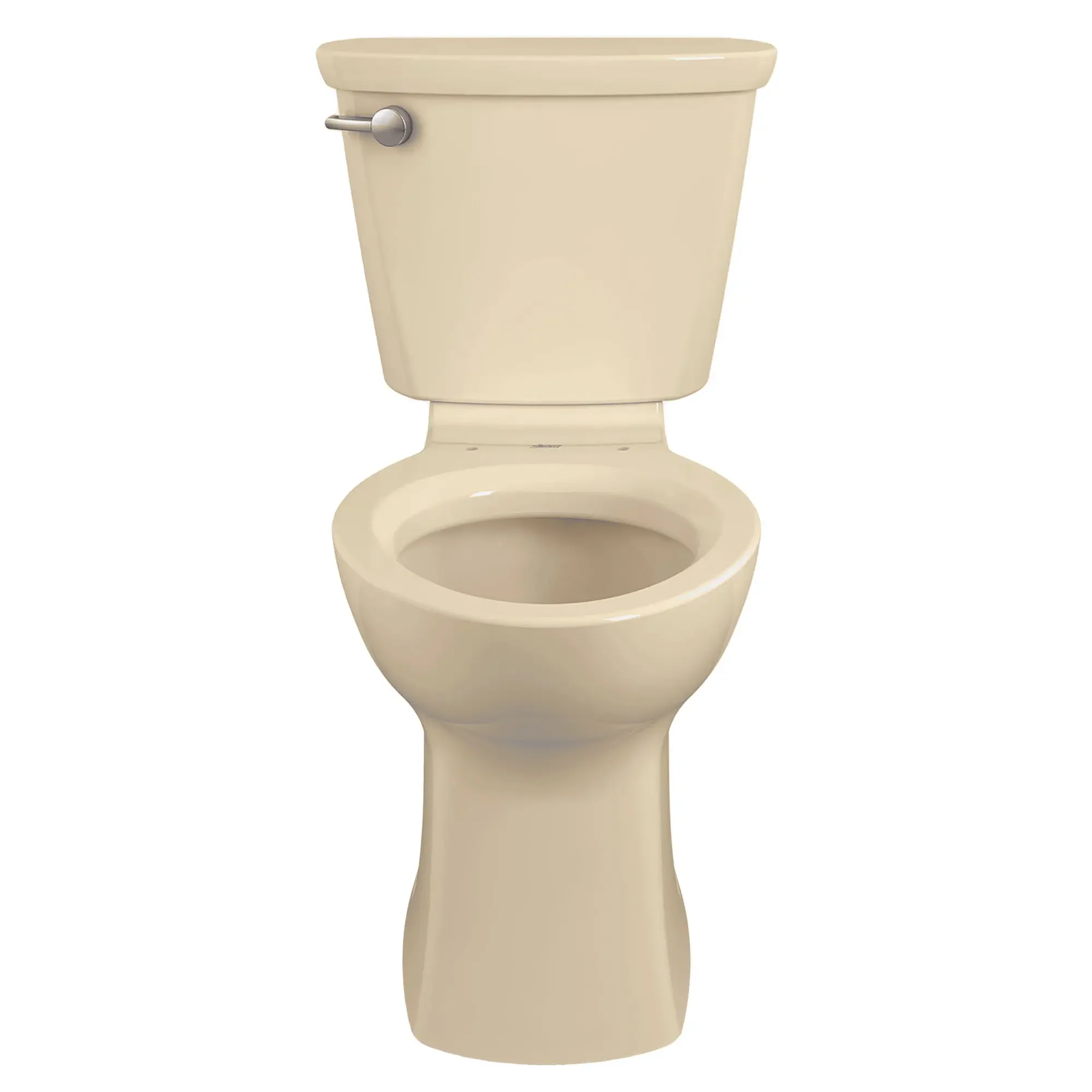 Cadet® PRO Two-Piece 1.6 gpf/6.0 Lpf Standard Height Elongated Toilet Less Seat - Image 50