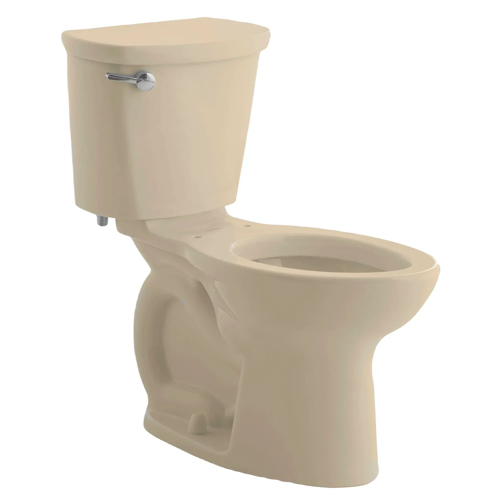 Cadet® PRO Two-Piece 1.6 gpf/6.0 Lpf Standard Height Elongated 10-Inch Rough Toilet Less Seat - Image 23