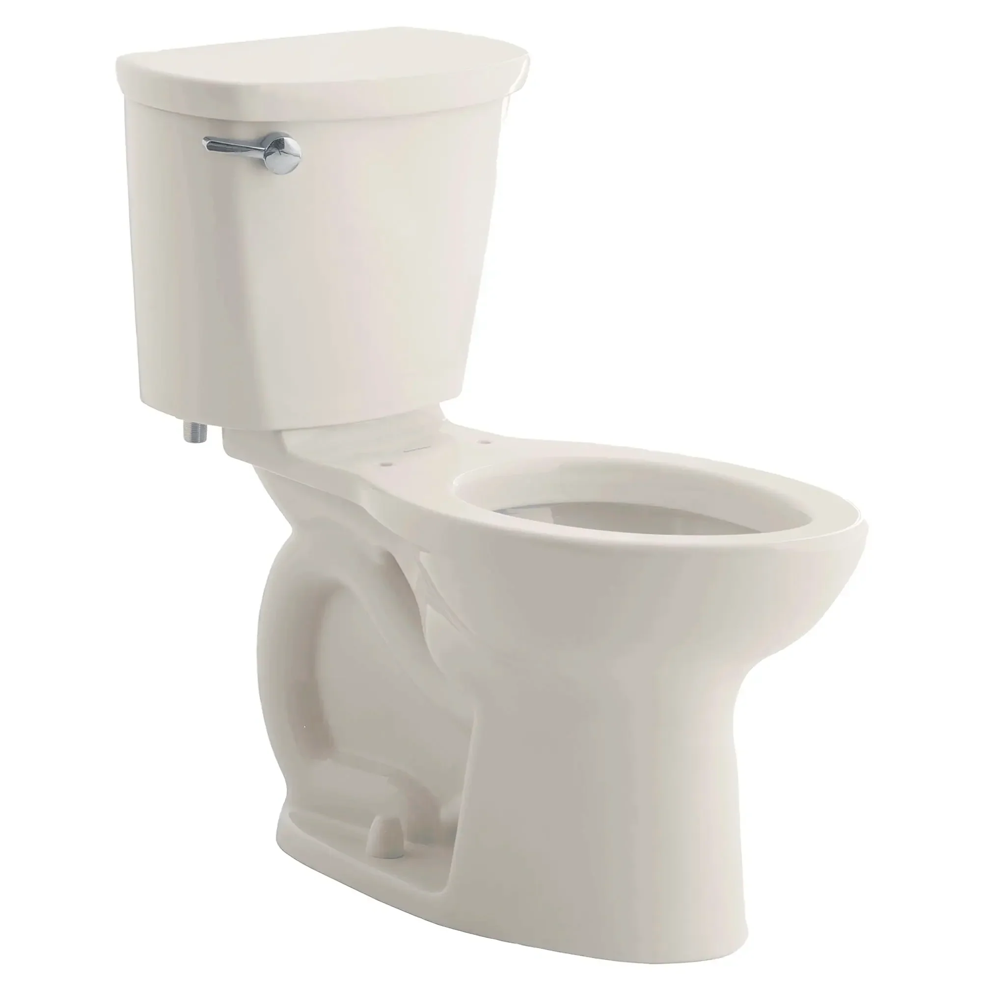 Cadet® PRO Two-Piece 1.6 gpf/6.0 Lpf Standard Height Elongated 10-Inch Rough Toilet Less Seat - Image 26
