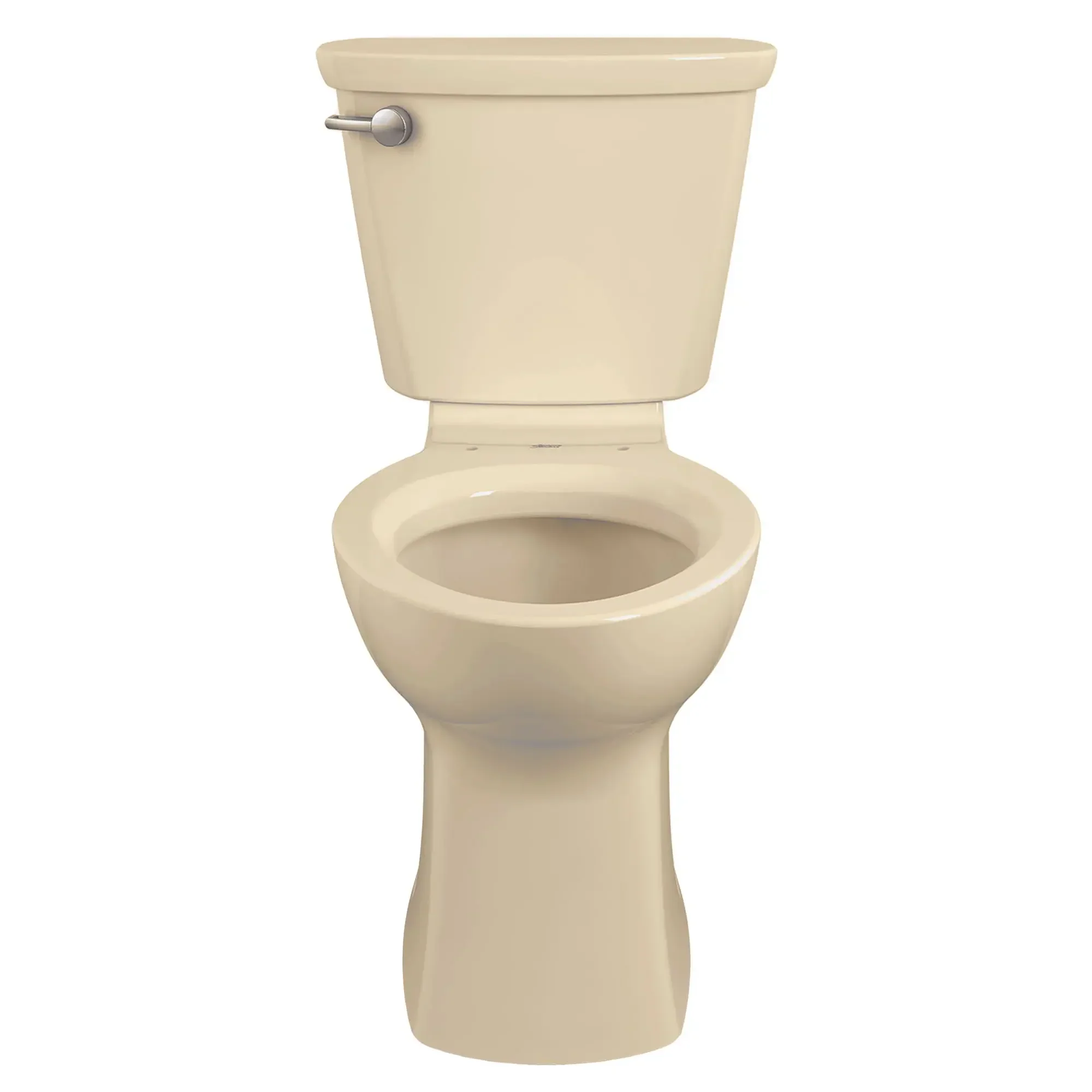 Cadet® PRO Two-Piece 1.6 gpf/6.0 Lpf Standard Height Elongated Toilet Less Seat - Image 34