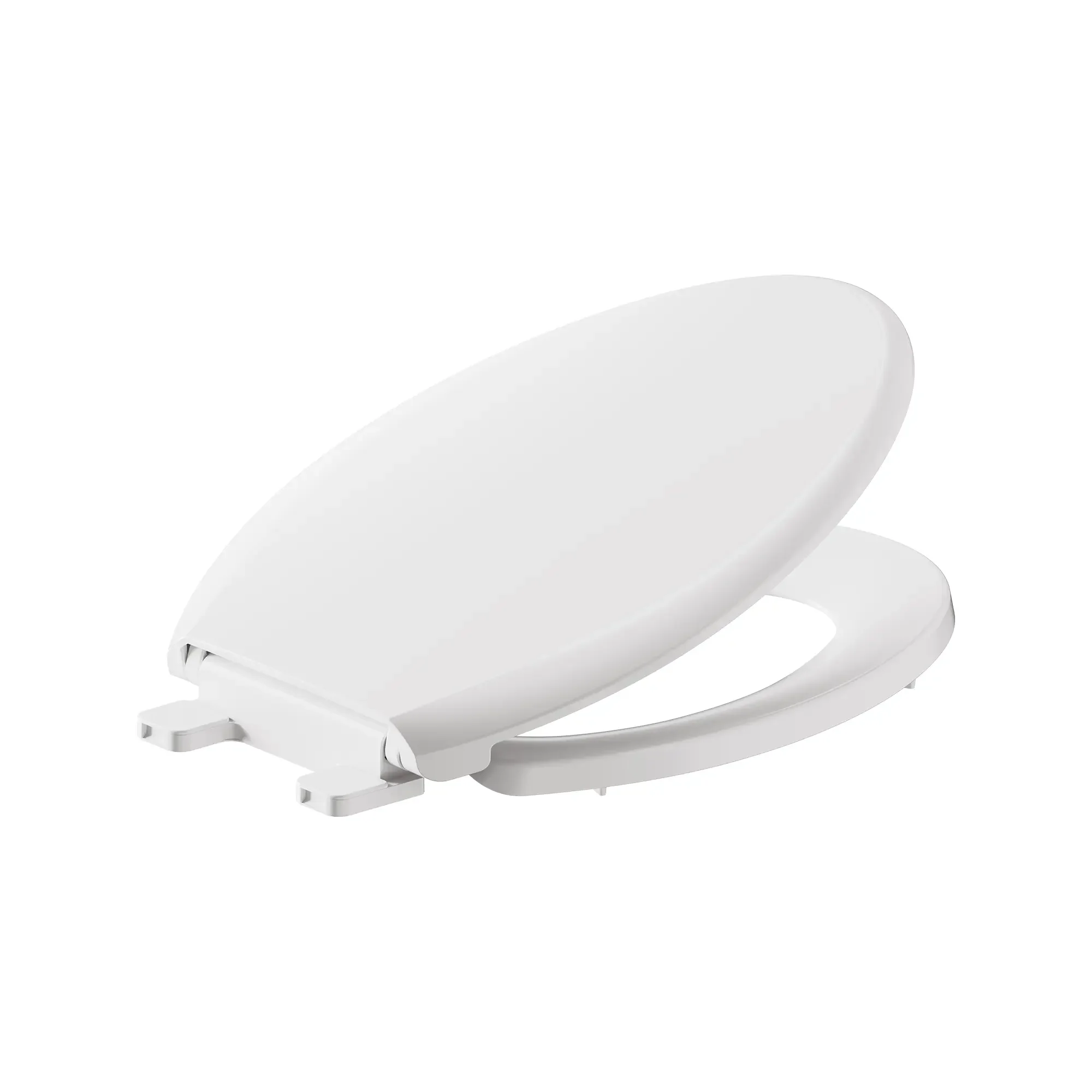 Cardiff Slow-Close Elongated Toilet Seat - Image 5