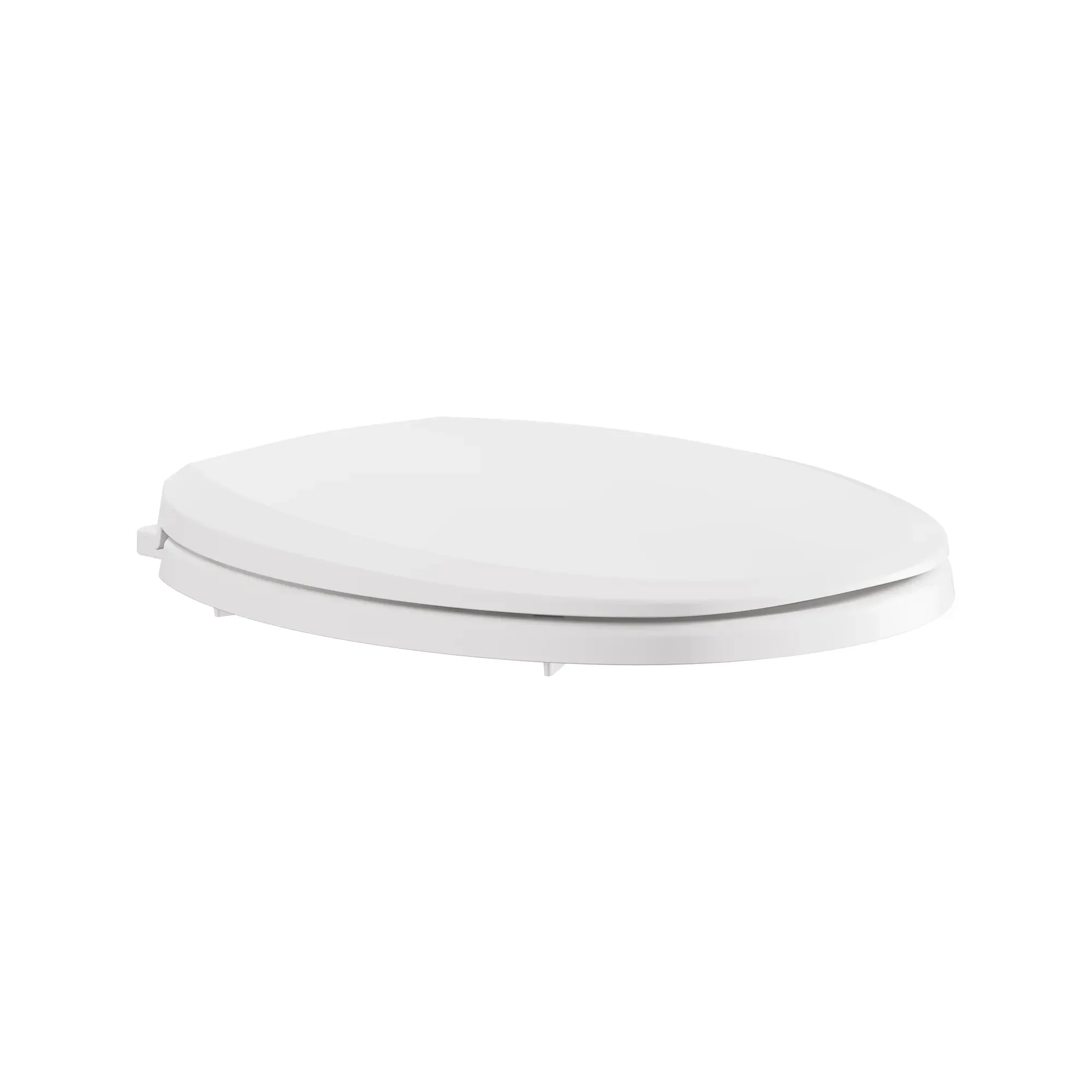 Cardiff Slow-Close Round Front Toilet Seat - Image 12