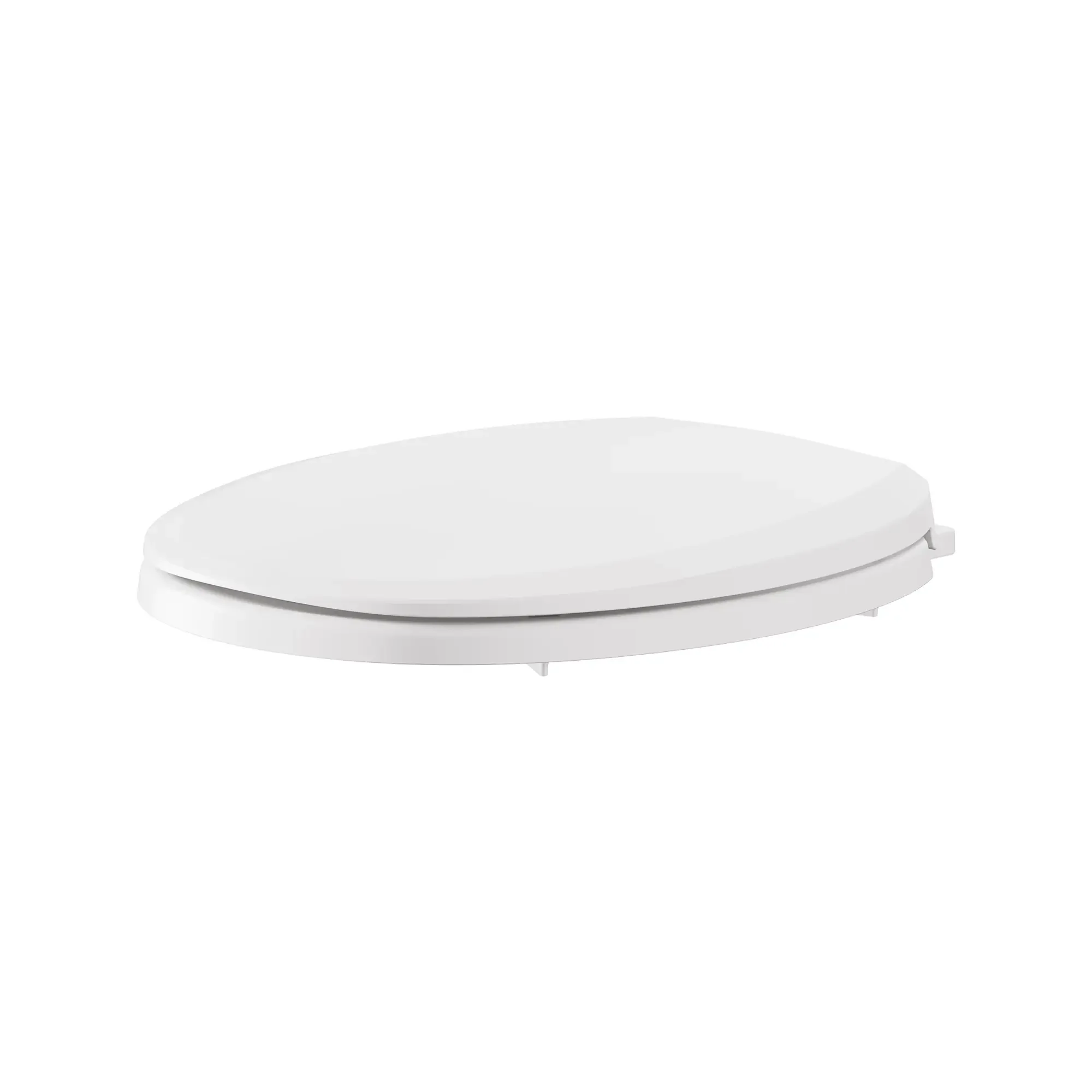 Cardiff Slow-Close Round Front Toilet Seat - Image 13