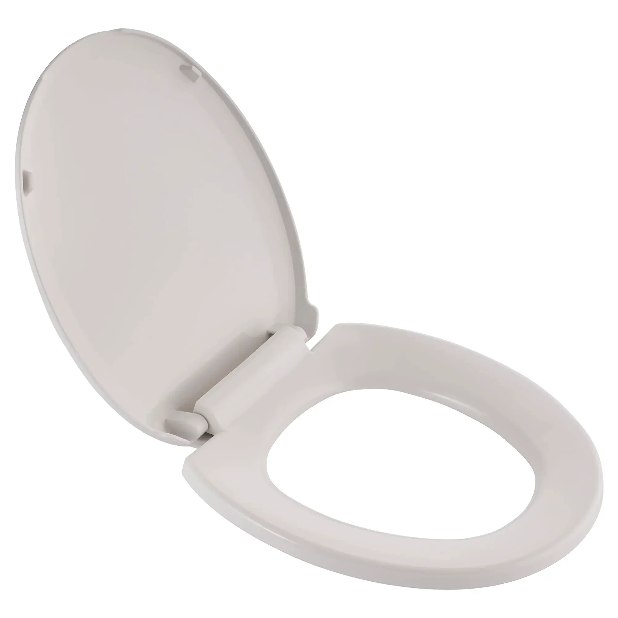 Cardiff Slow-Close Round Front Toilet Seat - Image 24