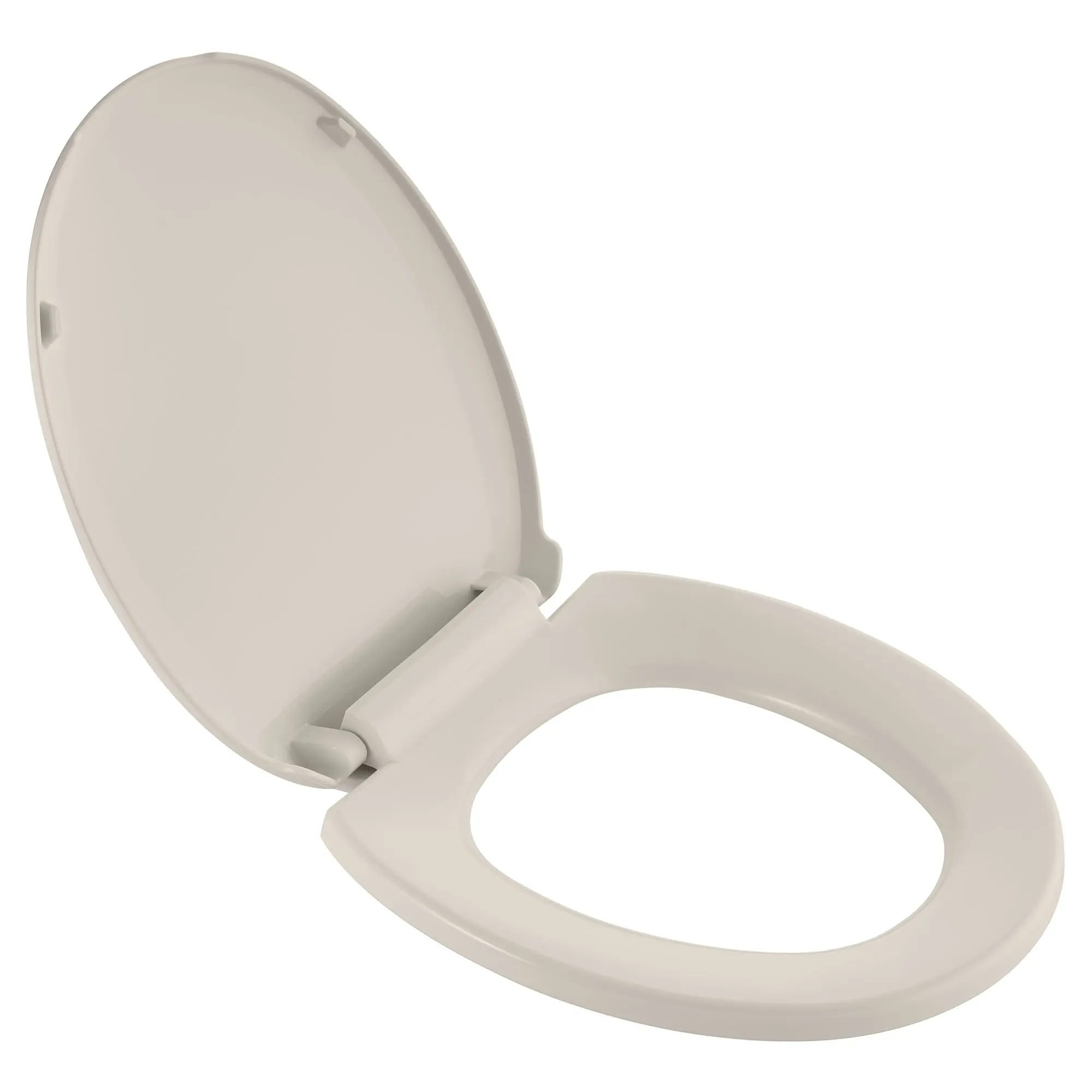 Cardiff Slow-Close Round Front Toilet Seat - Image 39