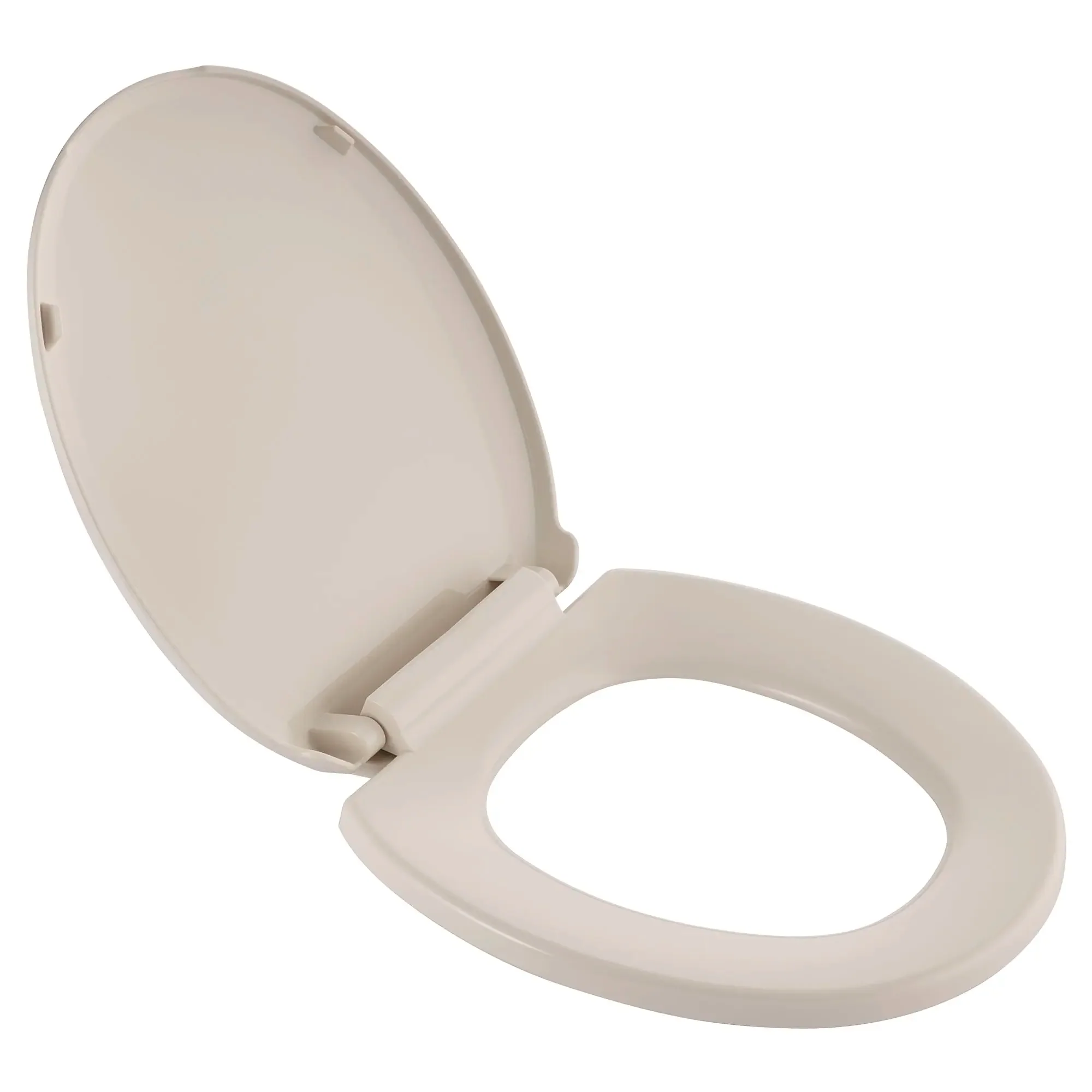 Cardiff Slow-Close Round Front Toilet Seat - Image 45