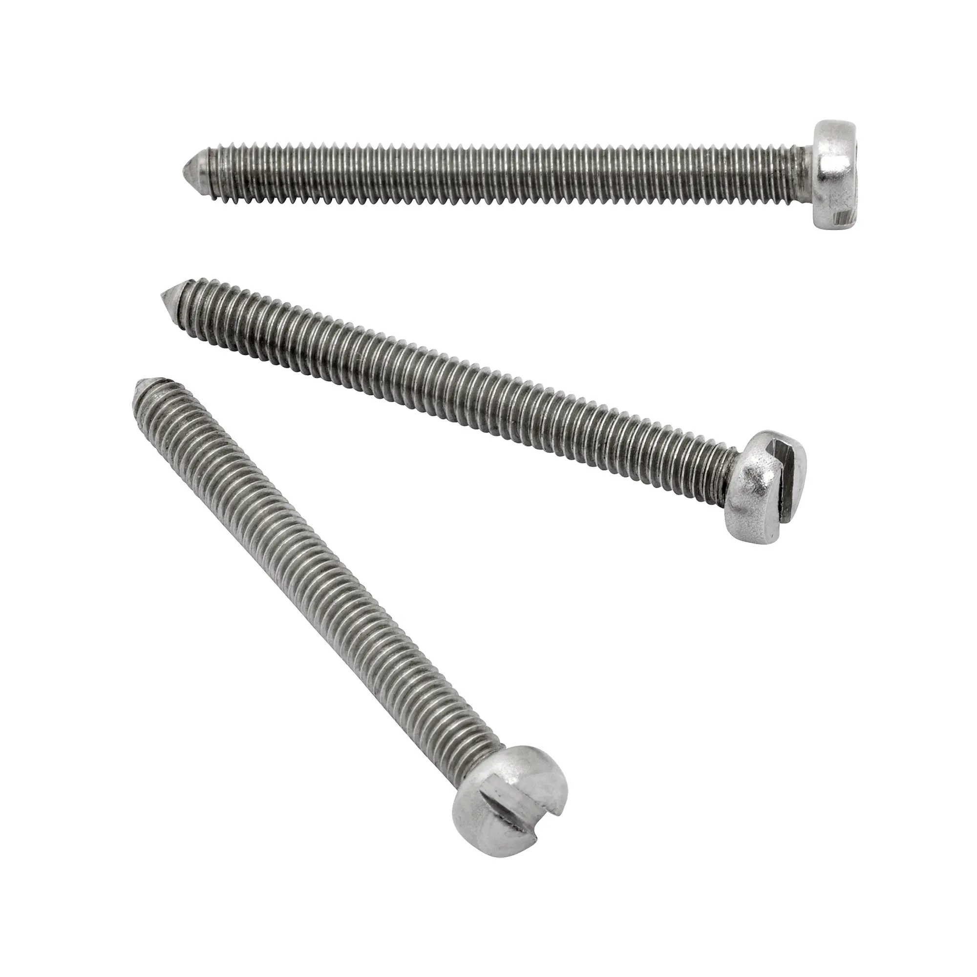 Cartridge Screws - Image 2