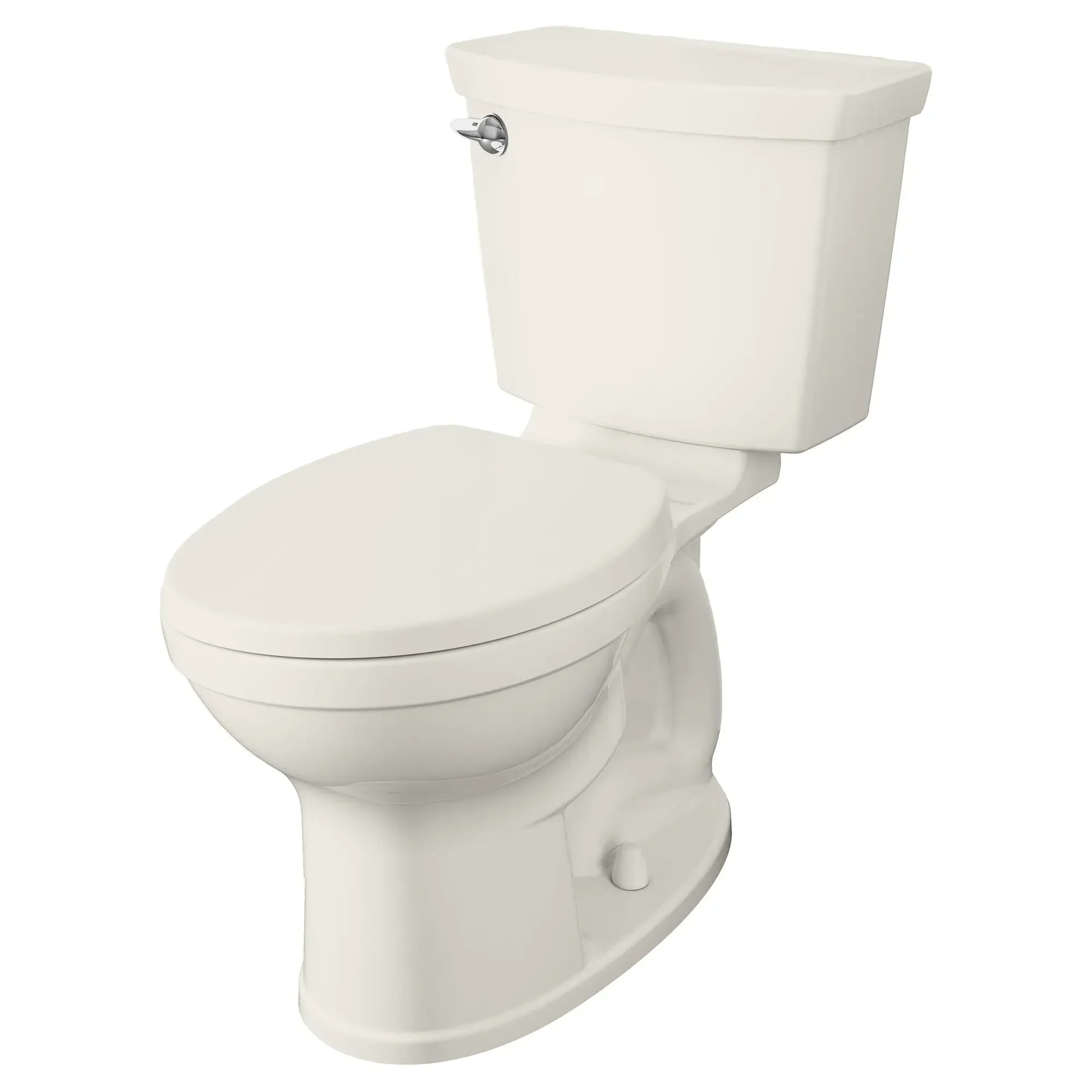 Champion 4 MAX 1.28 GPF/4.8 LPF Left Trip Lever 16-1/2-in. Elongated-Front Toilet - Image 12