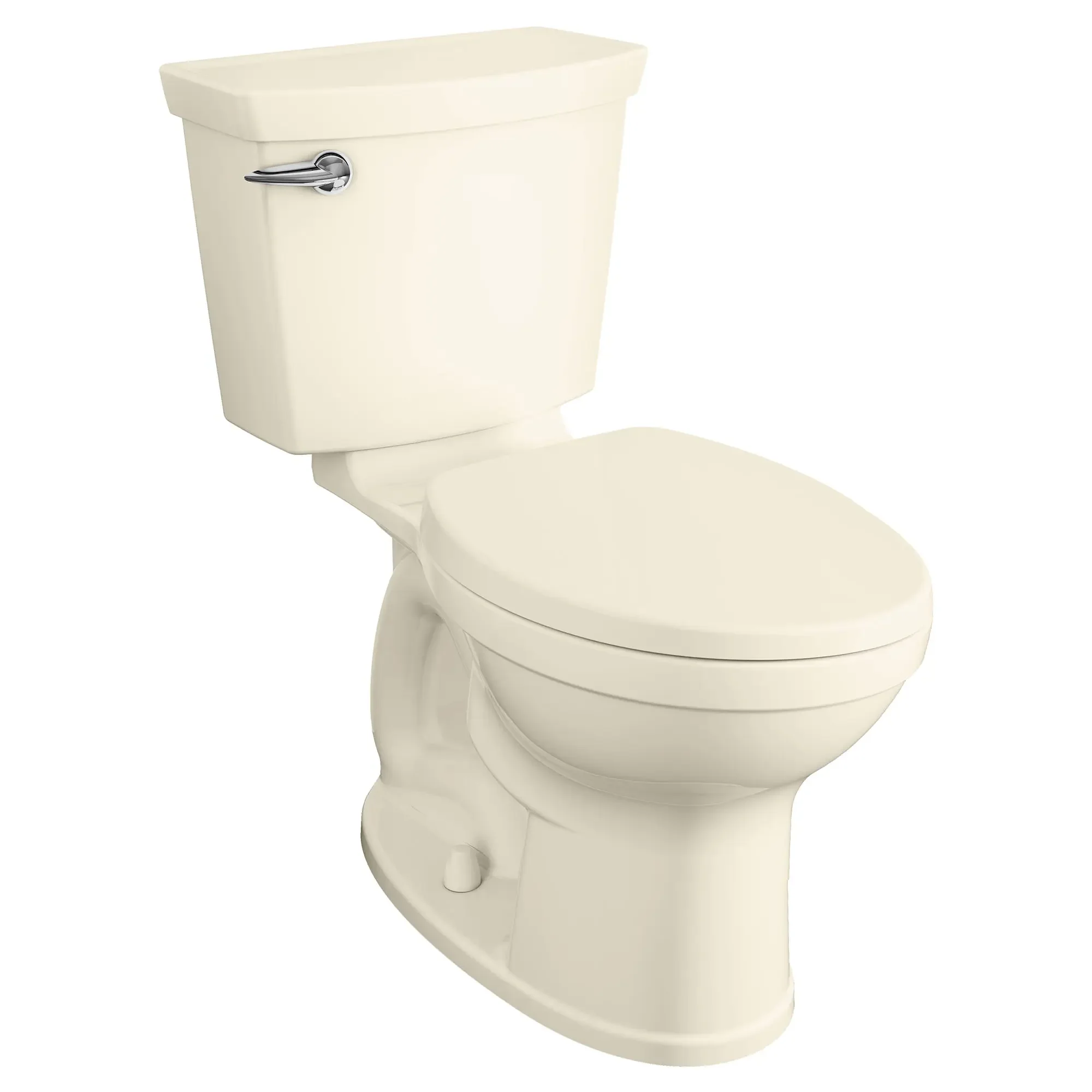 Champion 4 MAX 1.28 GPF/4.8 LPF Left Trip Lever 16-1/2-in. Elongated-Front Toilet - Image 14