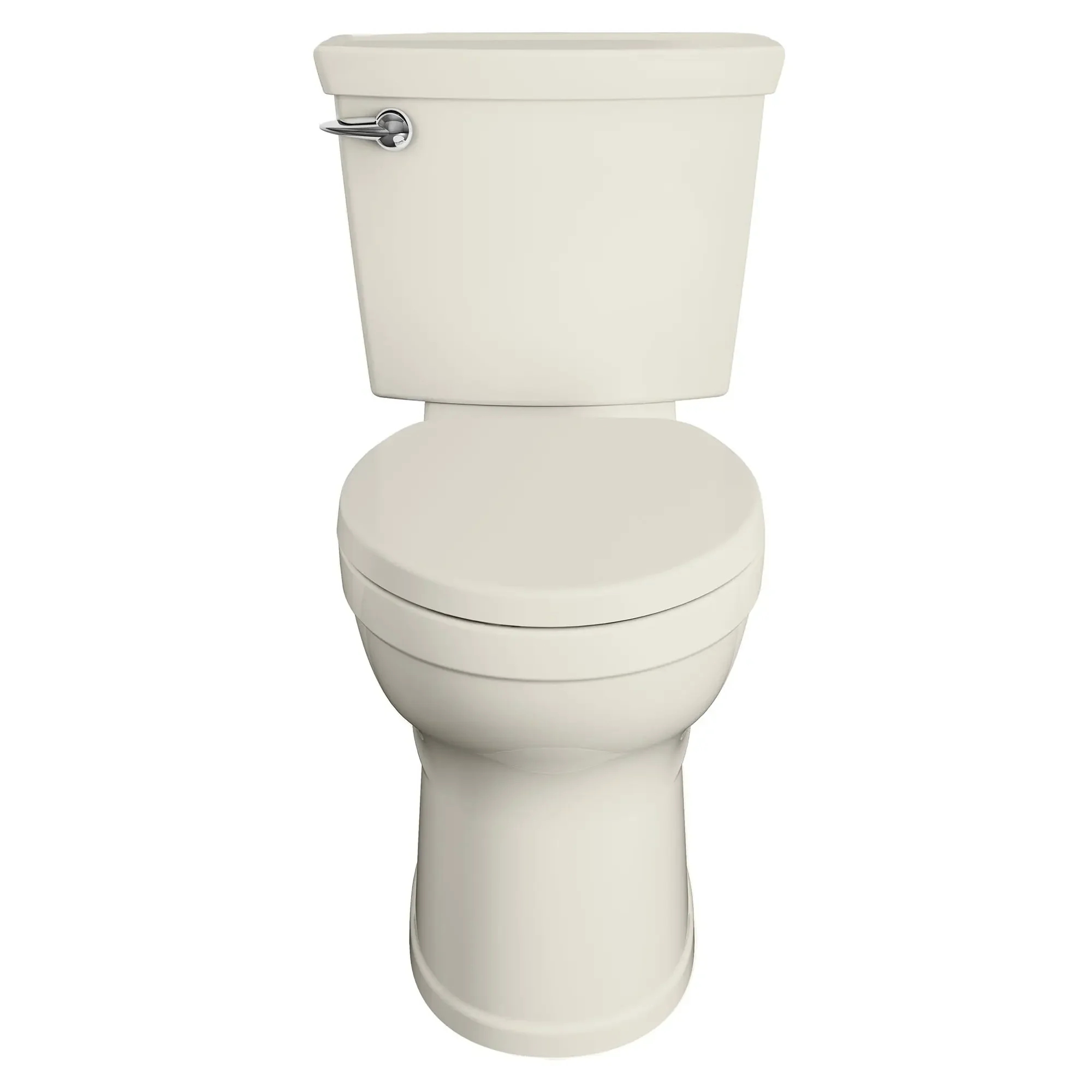 Champion 4 MAX 1.28 GPF/4.8 LPF Left Trip Lever 16-1/2-in. Elongated-Front Toilet - Image 16