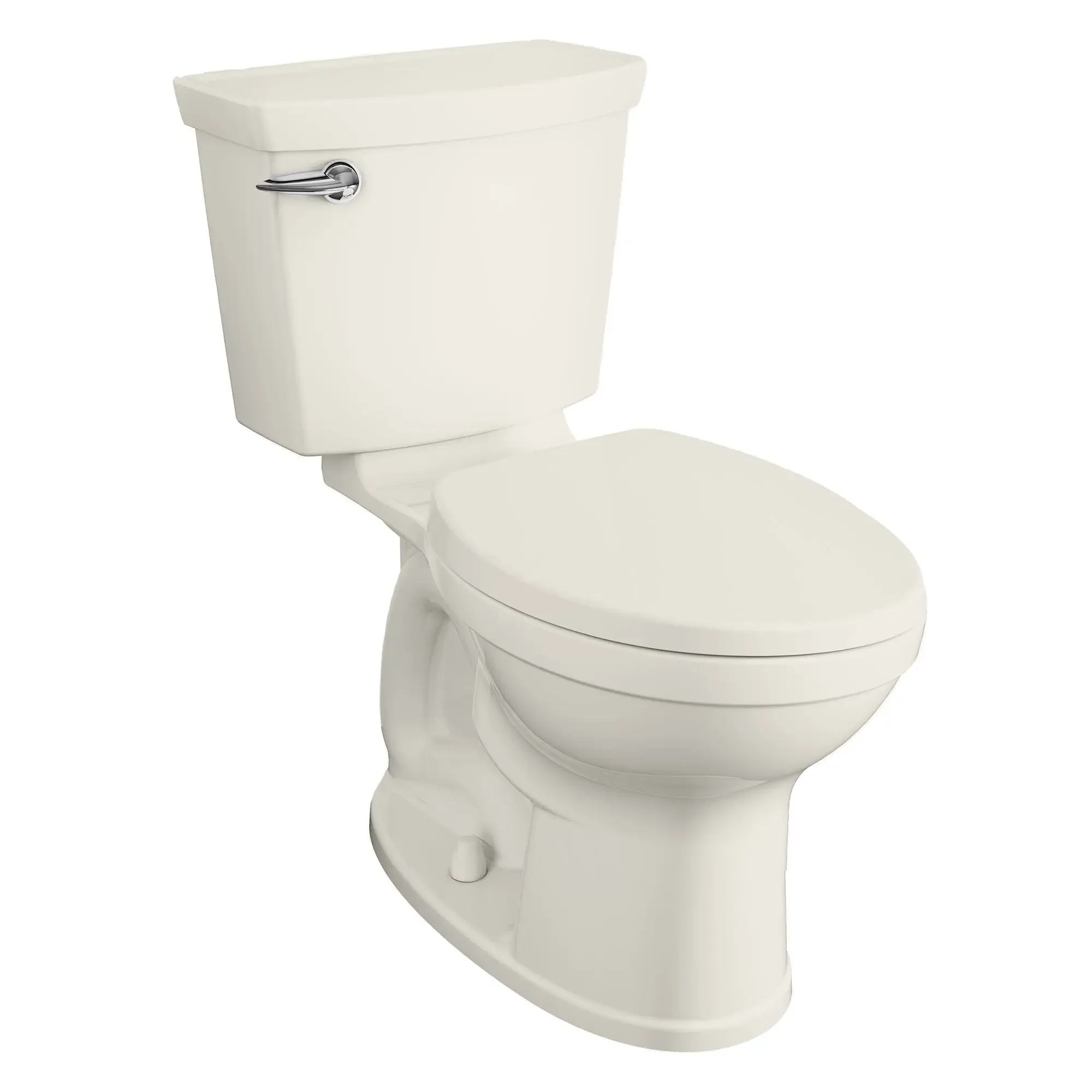 Champion 4 MAX 1.28 GPF/4.8 LPF Left Trip Lever 16-1/2-in. Elongated-Front Toilet - Image 17