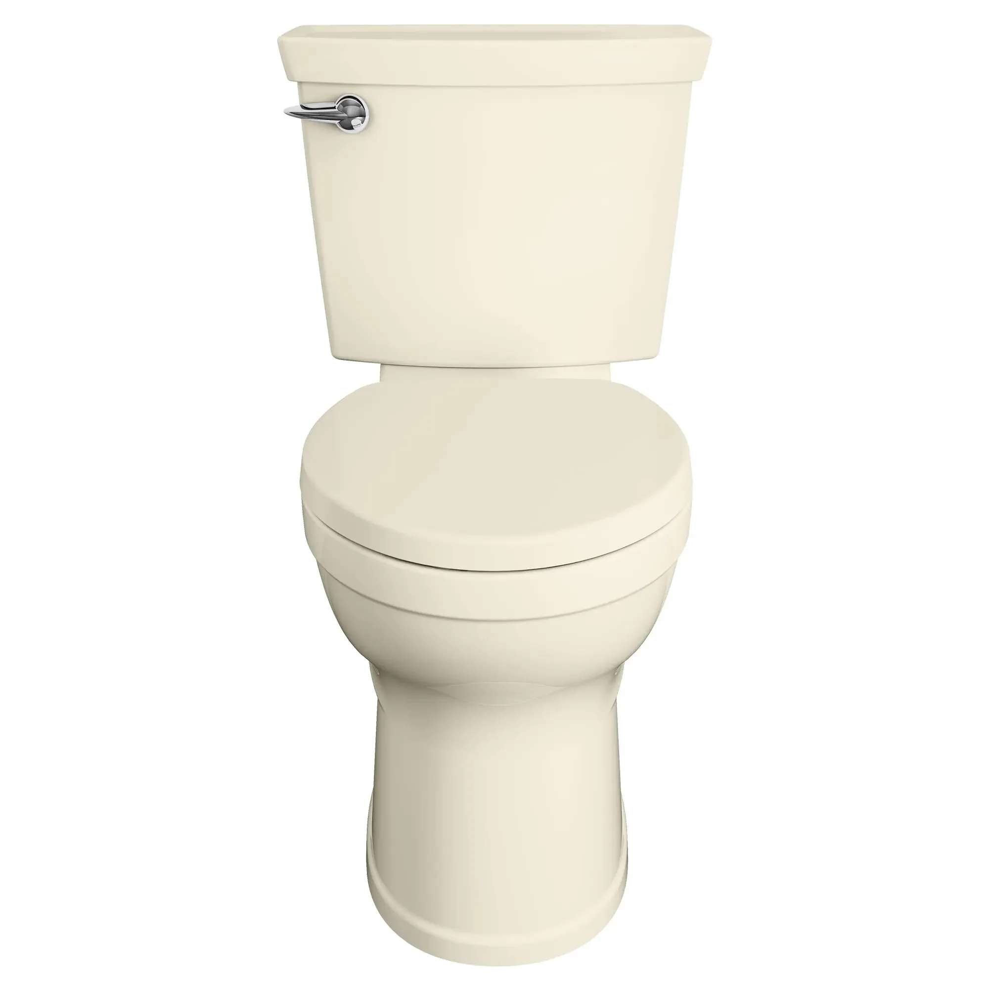 Champion 4 MAX 1.28 GPF/4.8 LPF Left Trip Lever 16-1/2-in. Elongated-Front Toilet - Image 7
