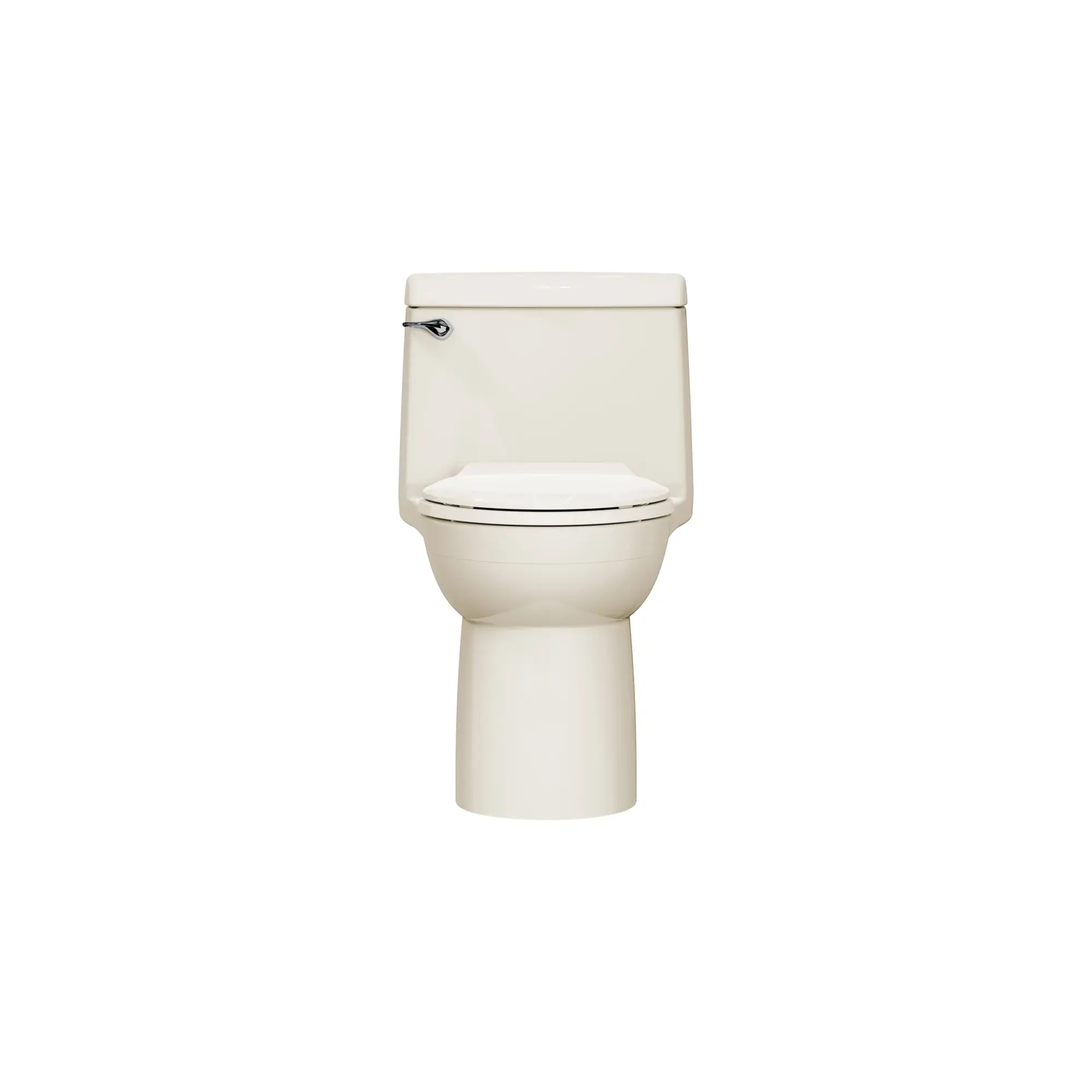 Champion® 4 One-Piece 1.6 gpf/6.0 Lpf Chair Height Elongated Toilet With Seat - Image 73