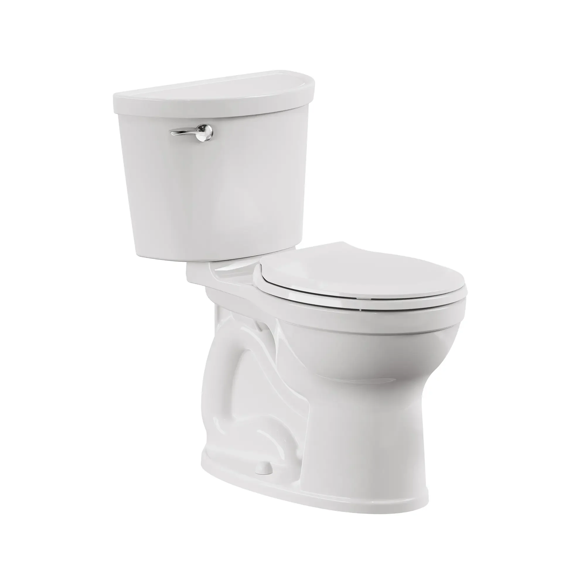 Transitional Slow-Close Round-Front Toilet Seat - Image 18