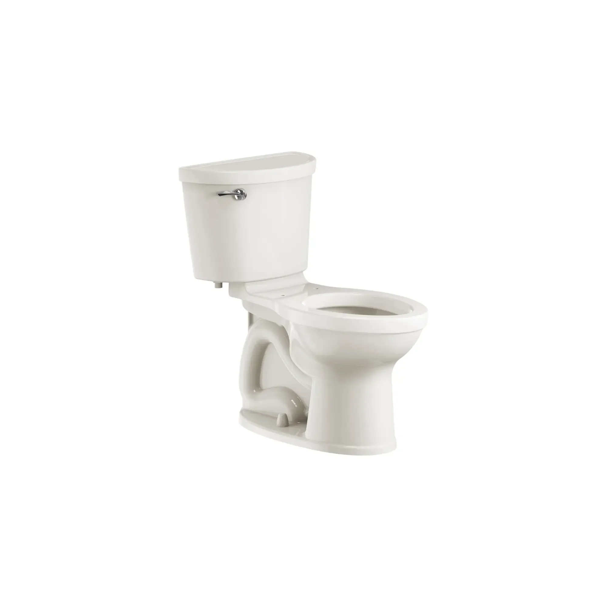 Champion® PRO Two-Piece 1.28 gpf/4.8 Lpf Chair Height Elongated Toilet Less Seat - Image 49