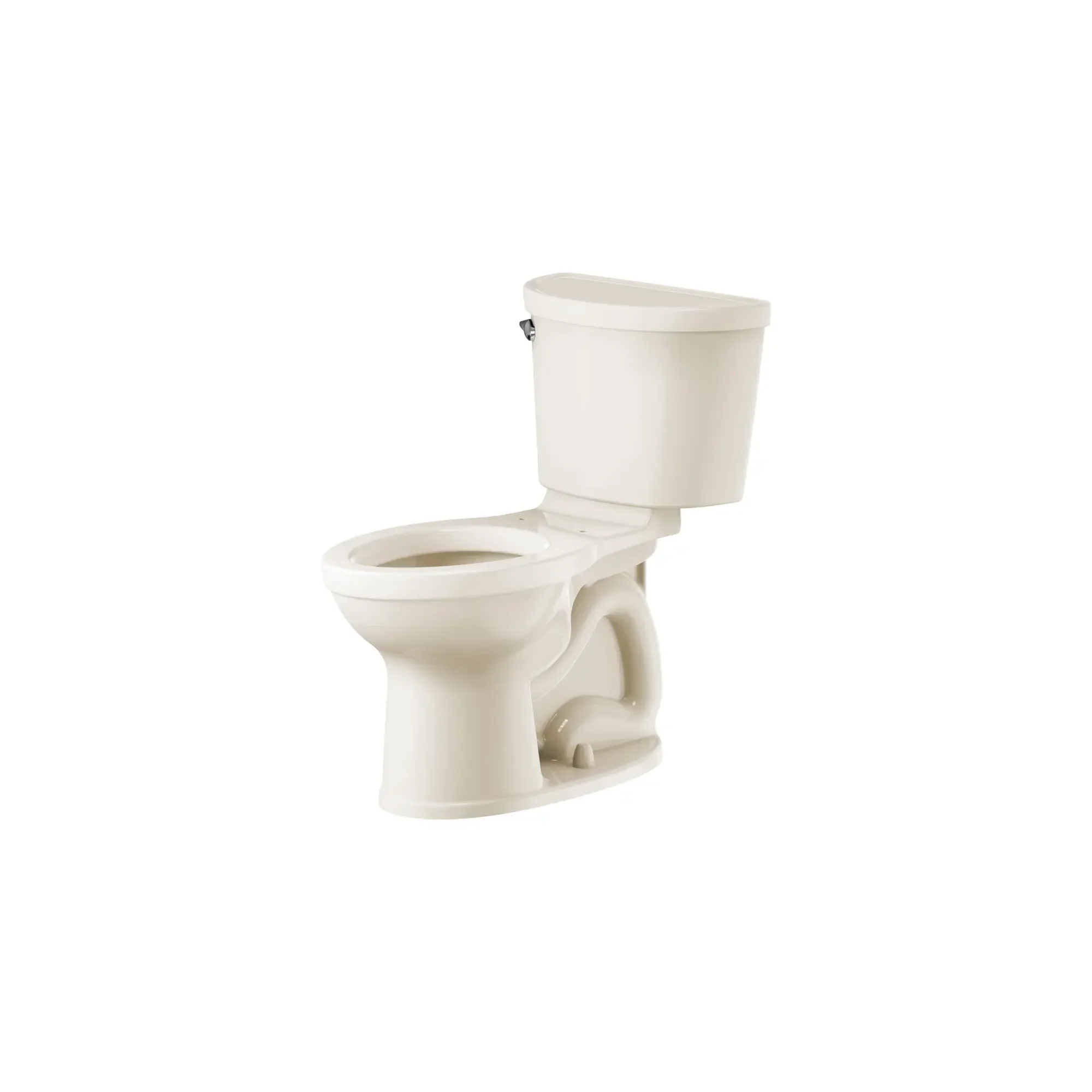 Champion® PRO Two-Piece 1.28 gpf/4.8 Lpf Chair Height Elongated Toilet Less Seat - Image 53