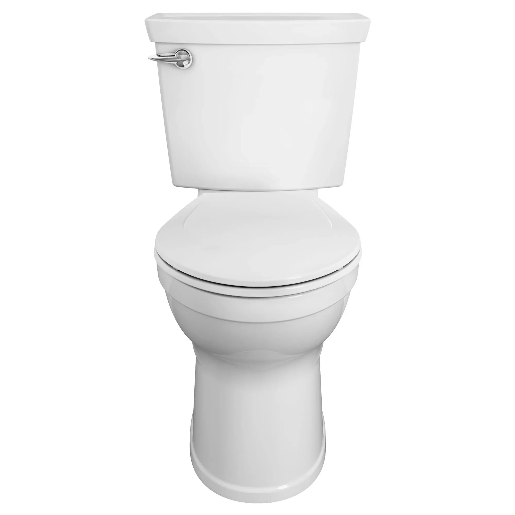 Champion® Slow -Close & Easy Lift-off Elongated Toilet Seat - Image 2