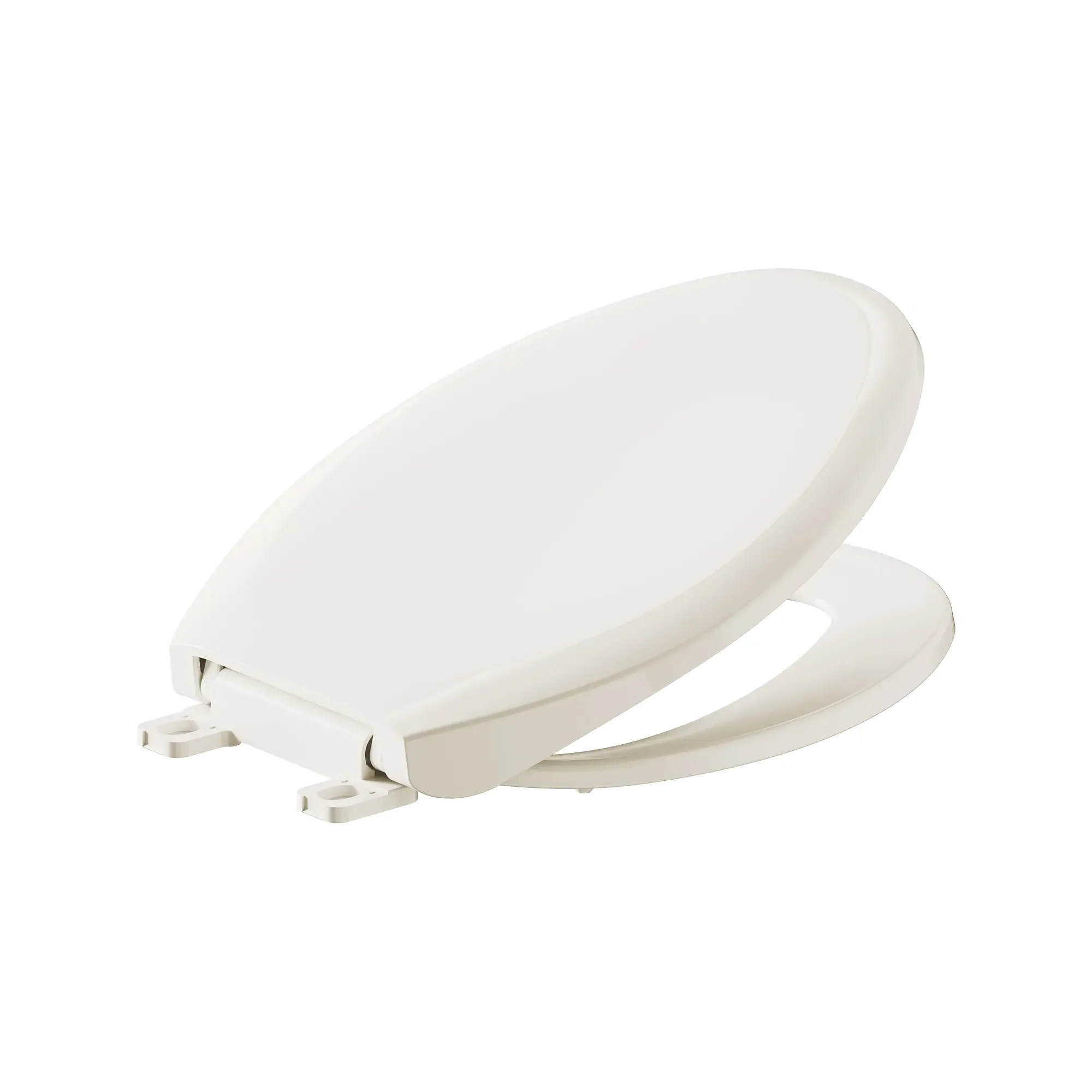 Champion® Slow-Close & Easy Lift-Off Elongated Toilet Seat - Image 2
