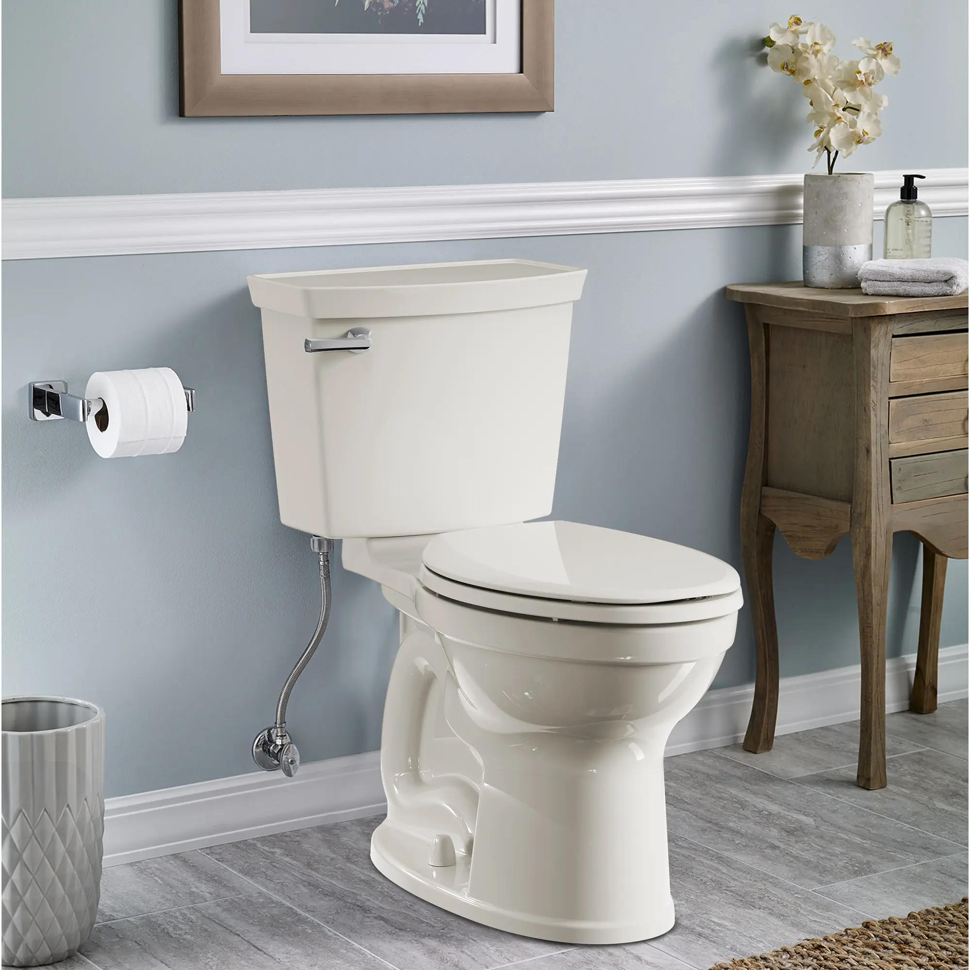 Champion® Slow-Close & Easy Lift-Off Elongated Toilet Seat - Image 24
