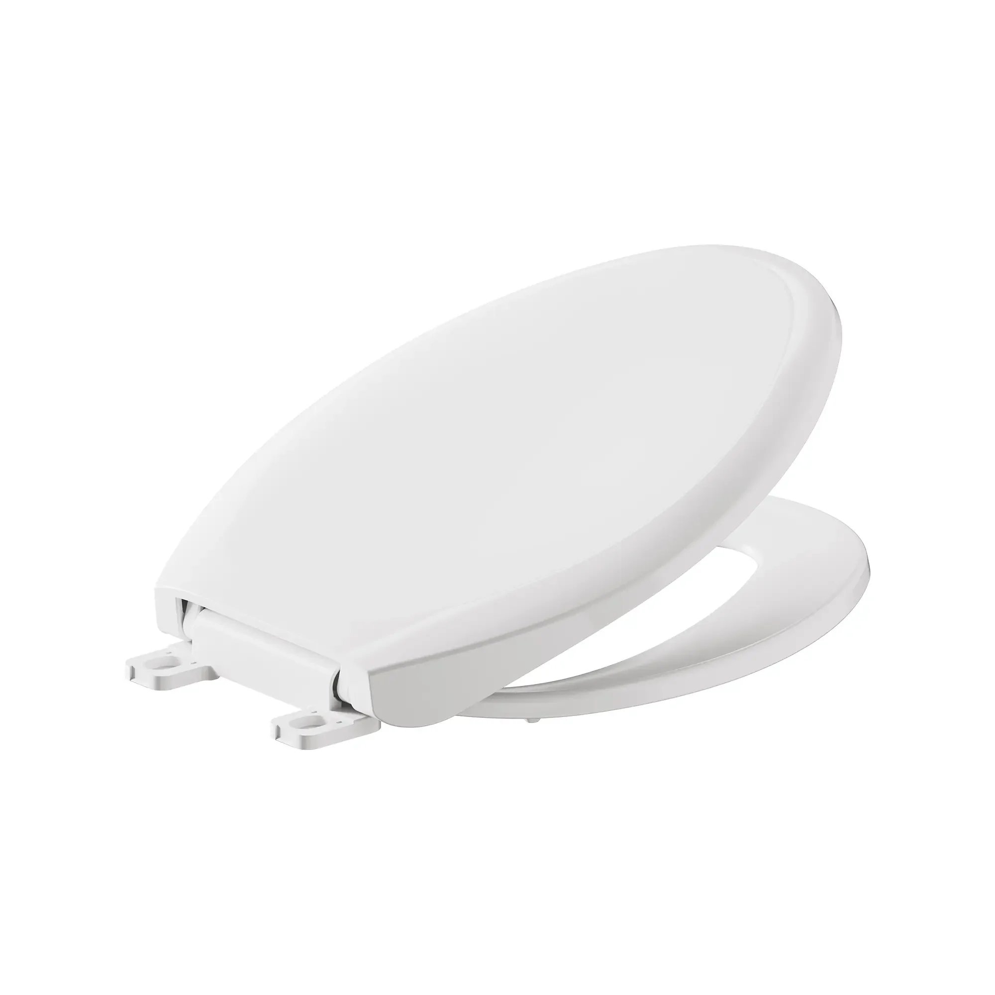 Champion® Slow-Close & Easy Lift-Off Elongated Toilet Seat - Image 3