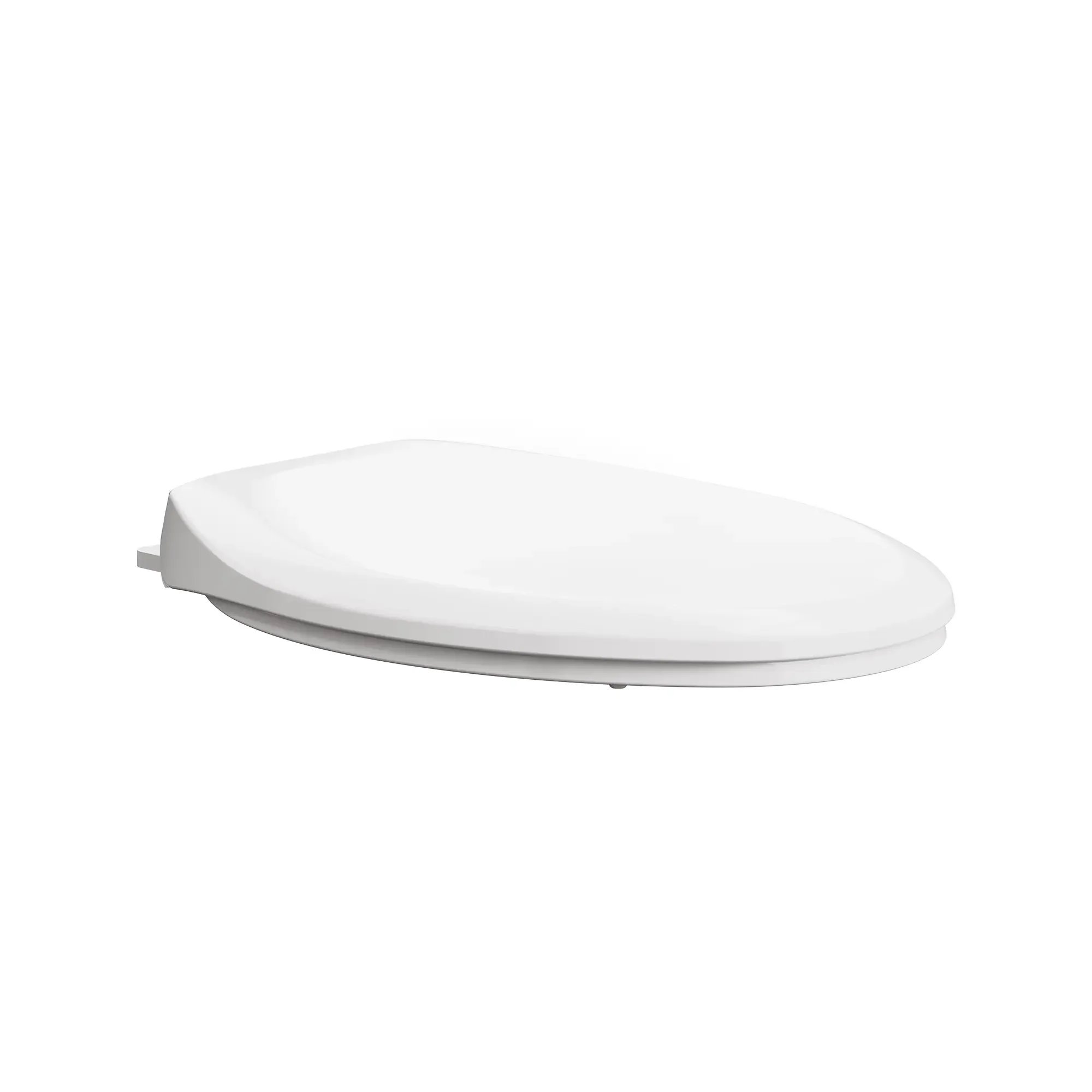 Champion® Slow-Close & Easy Lift-Off Elongated Toilet Seat - Image 6