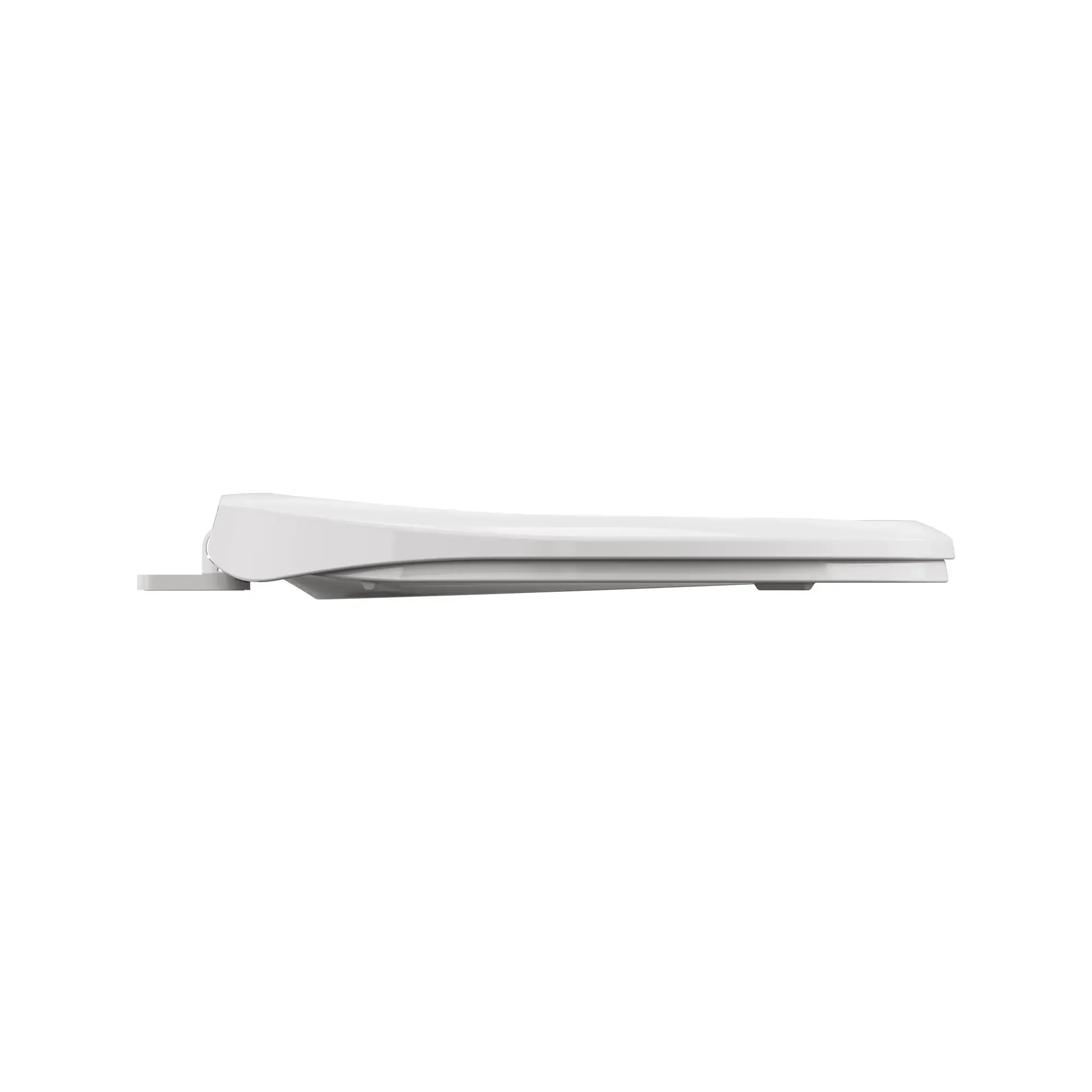 Champion® Slow-Close & Easy Lift-Off Elongated Toilet Seat - Image 7