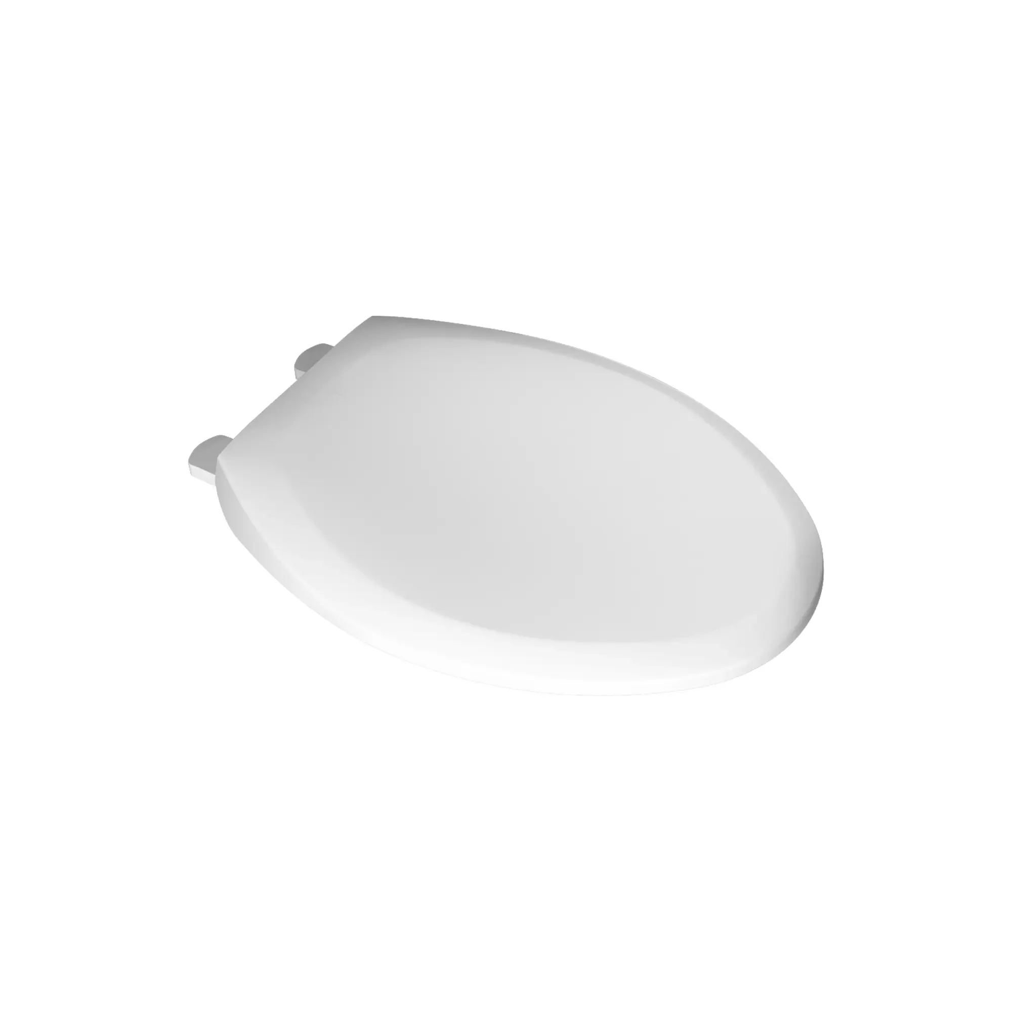 Champion® Slow-Close & Easy Lift-Off Elongated Toilet Seat - Image 8