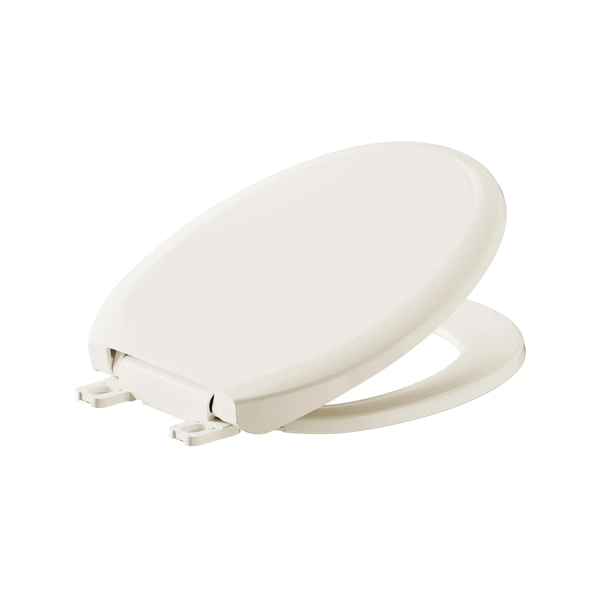 Champion® Slow-Close & Easy Lift-Off Round Front Toilet Seat - Image 58