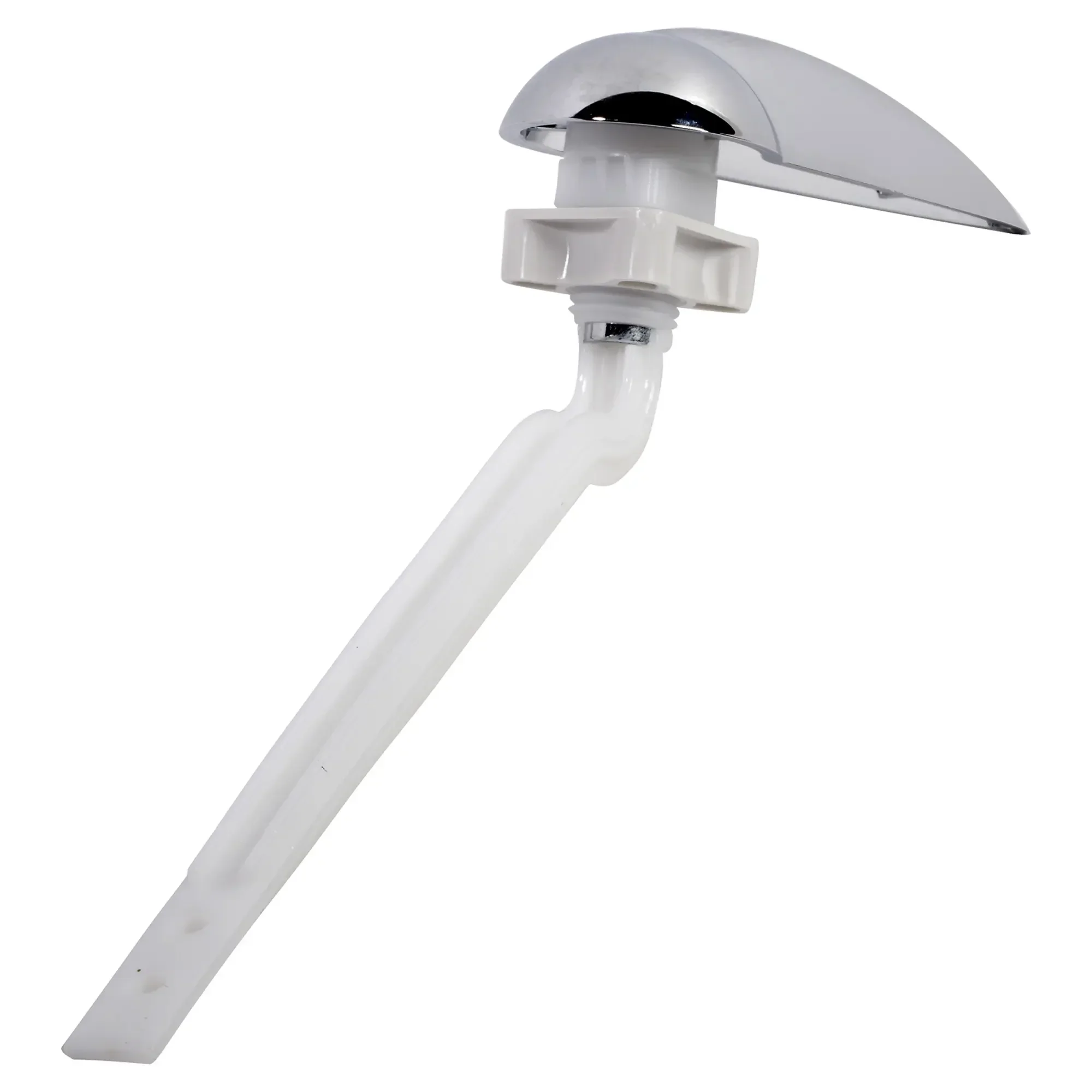 Champion4 Right Hand Toilet Trip Lever - Image 2