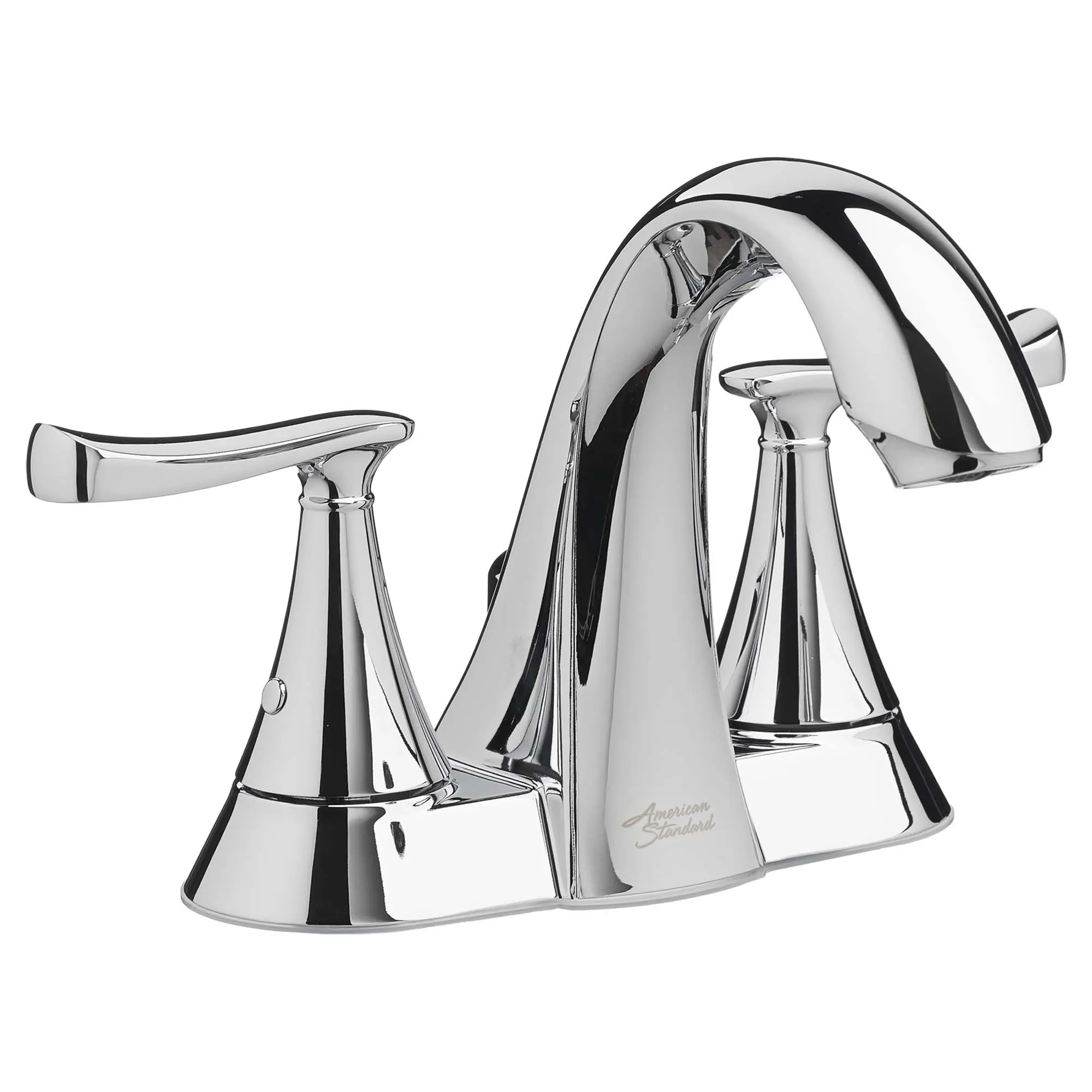 Chatfield® 4-Inch Centerset 2-Handle Bathroom Faucet 1.2 gpm/4.5 L/min With Lever Handles - Image 15