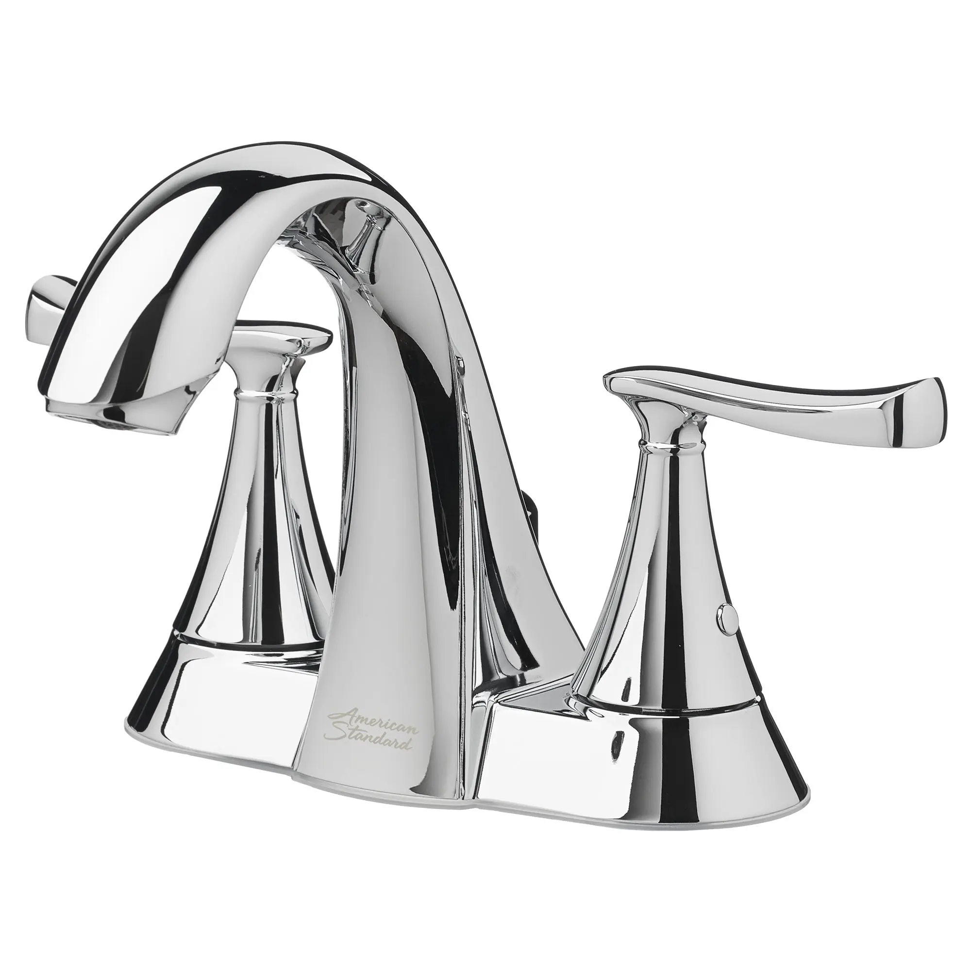 Chatfield® 4-Inch Centerset 2-Handle Bathroom Faucet 1.2 gpm/4.5 L/min With Lever Handles - Image 2
