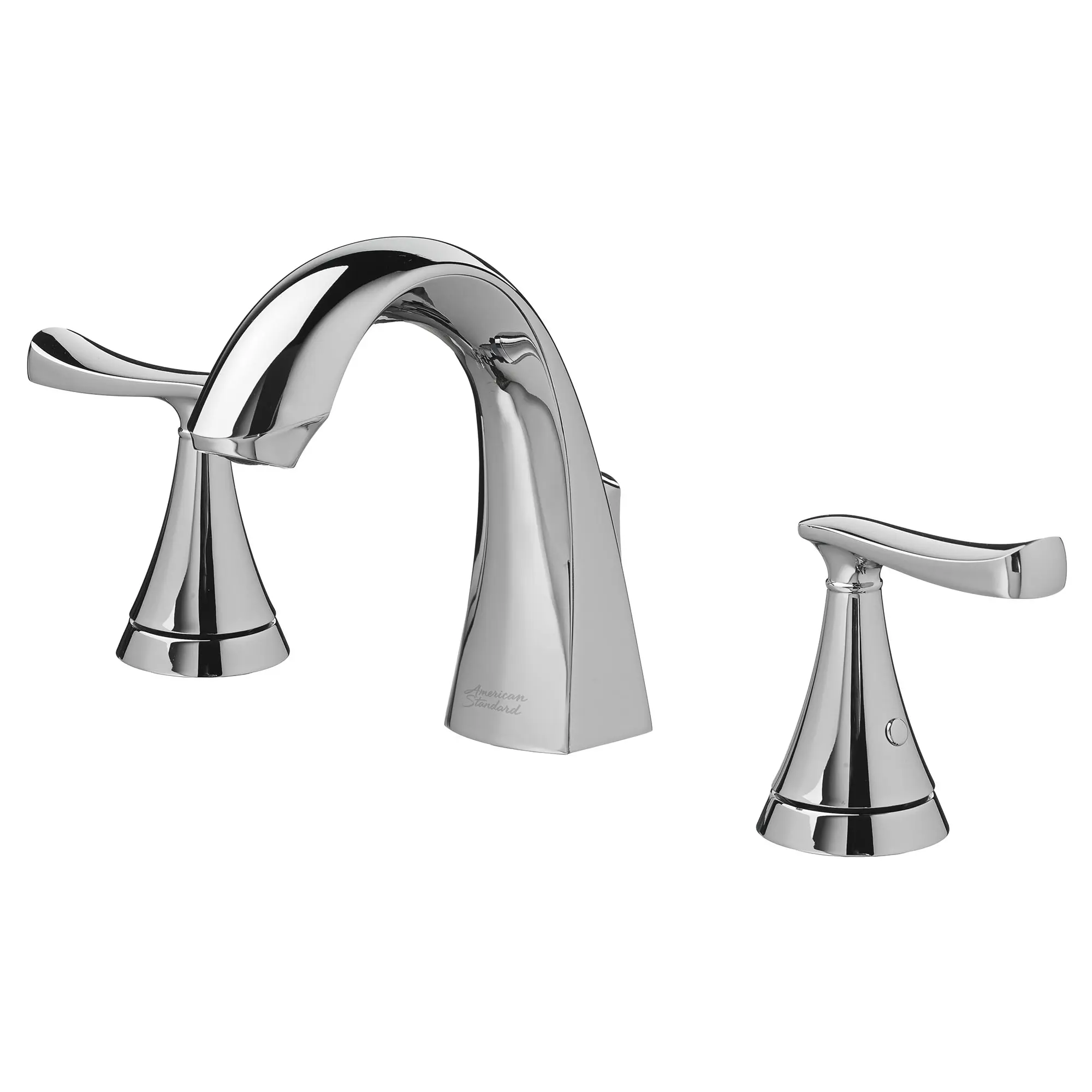 Chatfield® 8-Inch Widespread 2-Handle Bathroom Faucet 1.2 gpm/4.5 L/min With Lever Handles - Image 2