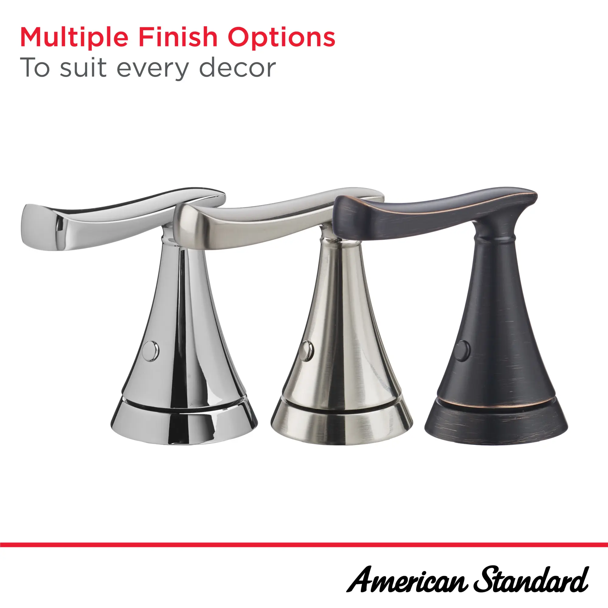 Chatfield® 8-Inch Widespread 2-Handle Bathroom Faucet 1.2 gpm/4.5 L/min With Lever Handles - Image 22