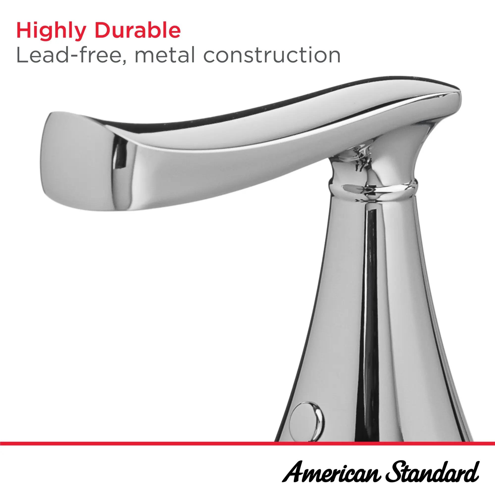 Chatfield® 8-Inch Widespread 2-Handle Bathroom Faucet 1.2 gpm/4.5 L/min With Lever Handles - Image 23