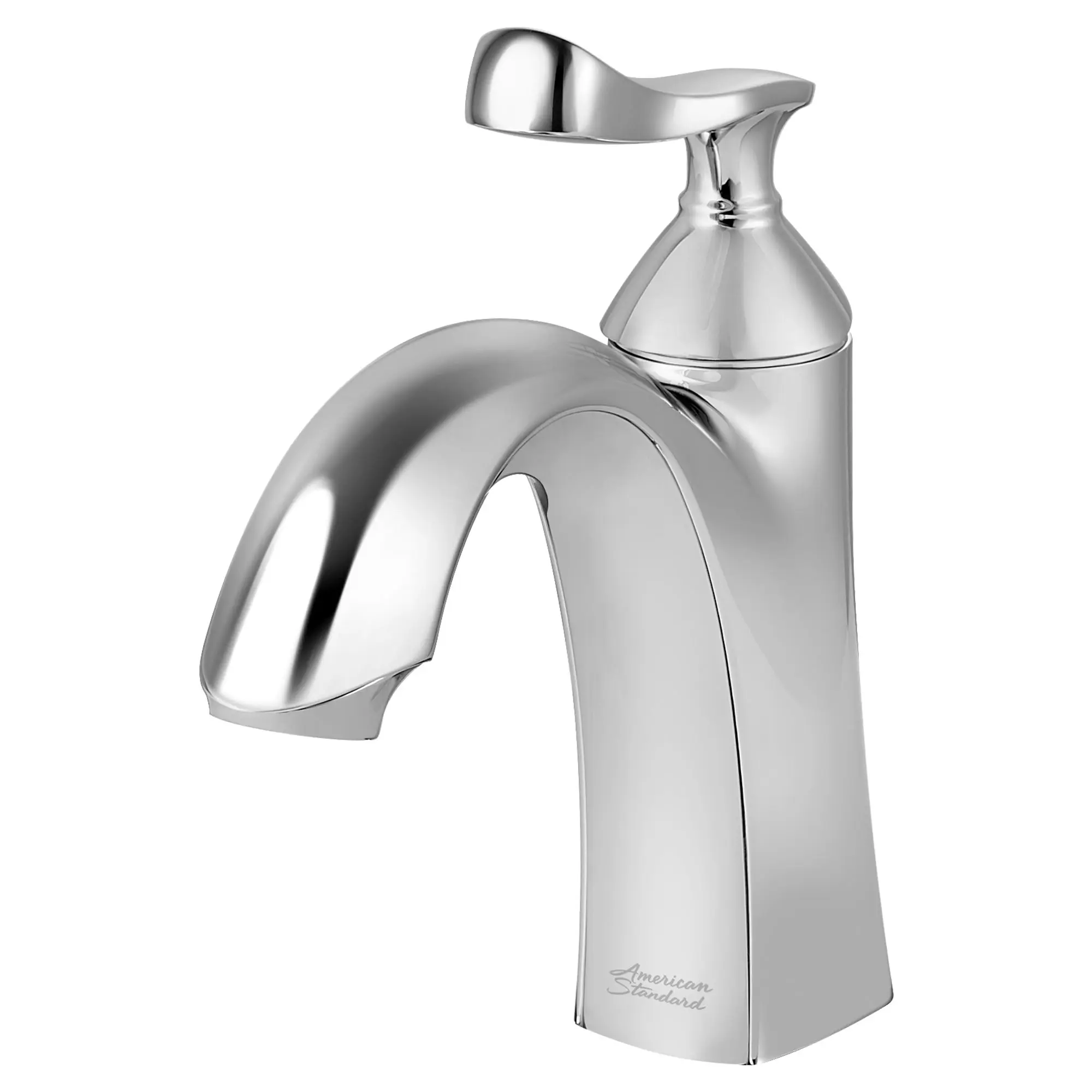 Chatfield® Single Hole Single-Handle Bathroom Faucet 1.2 gpm/4.5 L/min With Lever Handle - Image 18