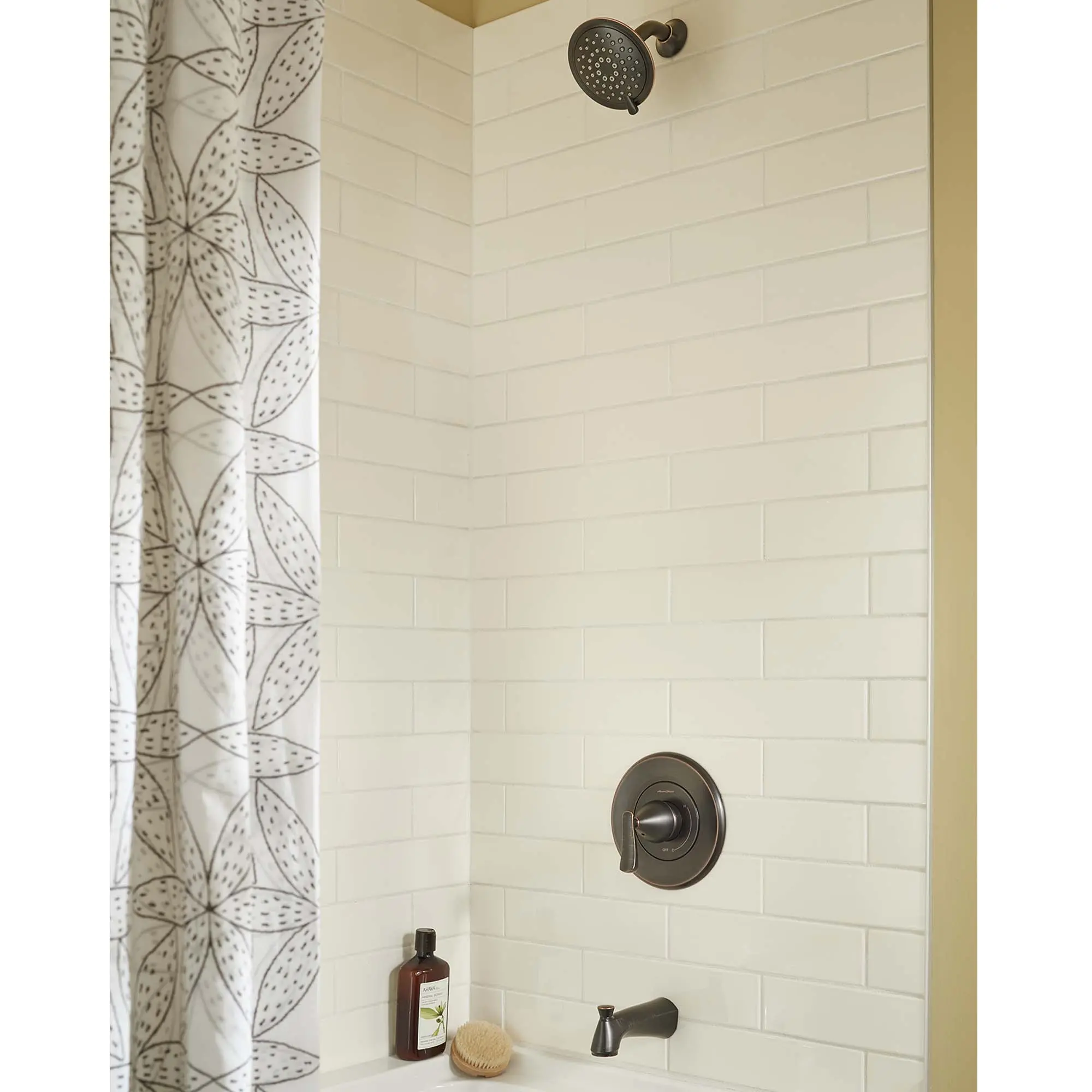 Chatfield® Tub and Shower Trim Kit with Valve - Image 14