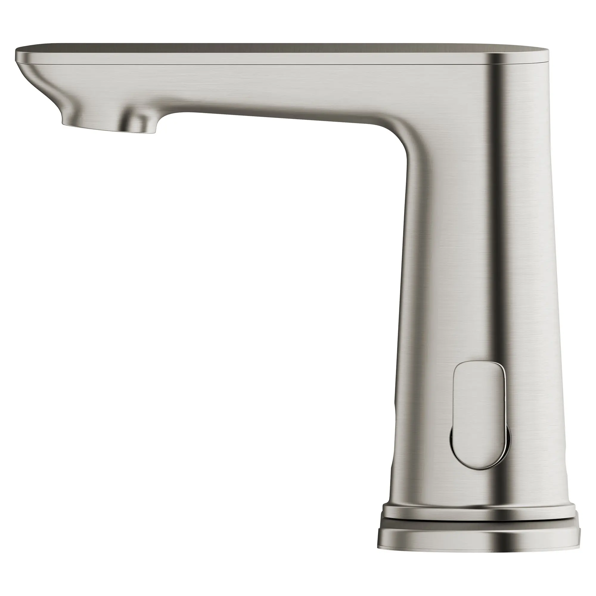 Clean IR Touchless Bathroom Faucet With Battery - Image 11