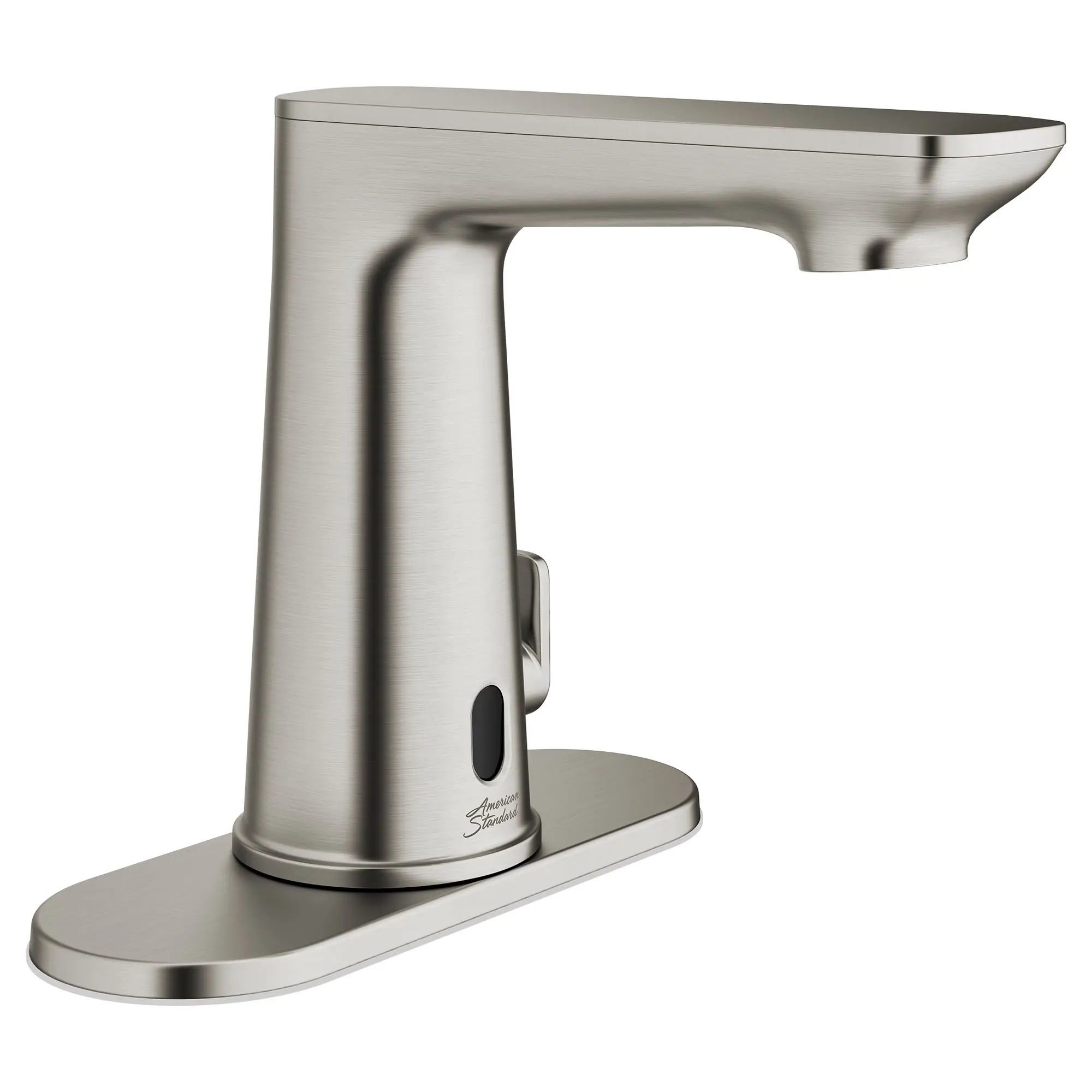 Clean IR Touchless Bathroom Faucet With Battery - Image 9