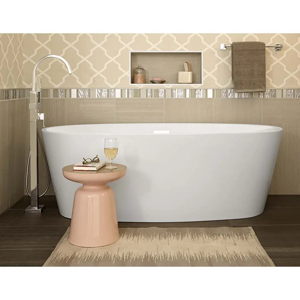Coastal Freestanding Tub - Image 6