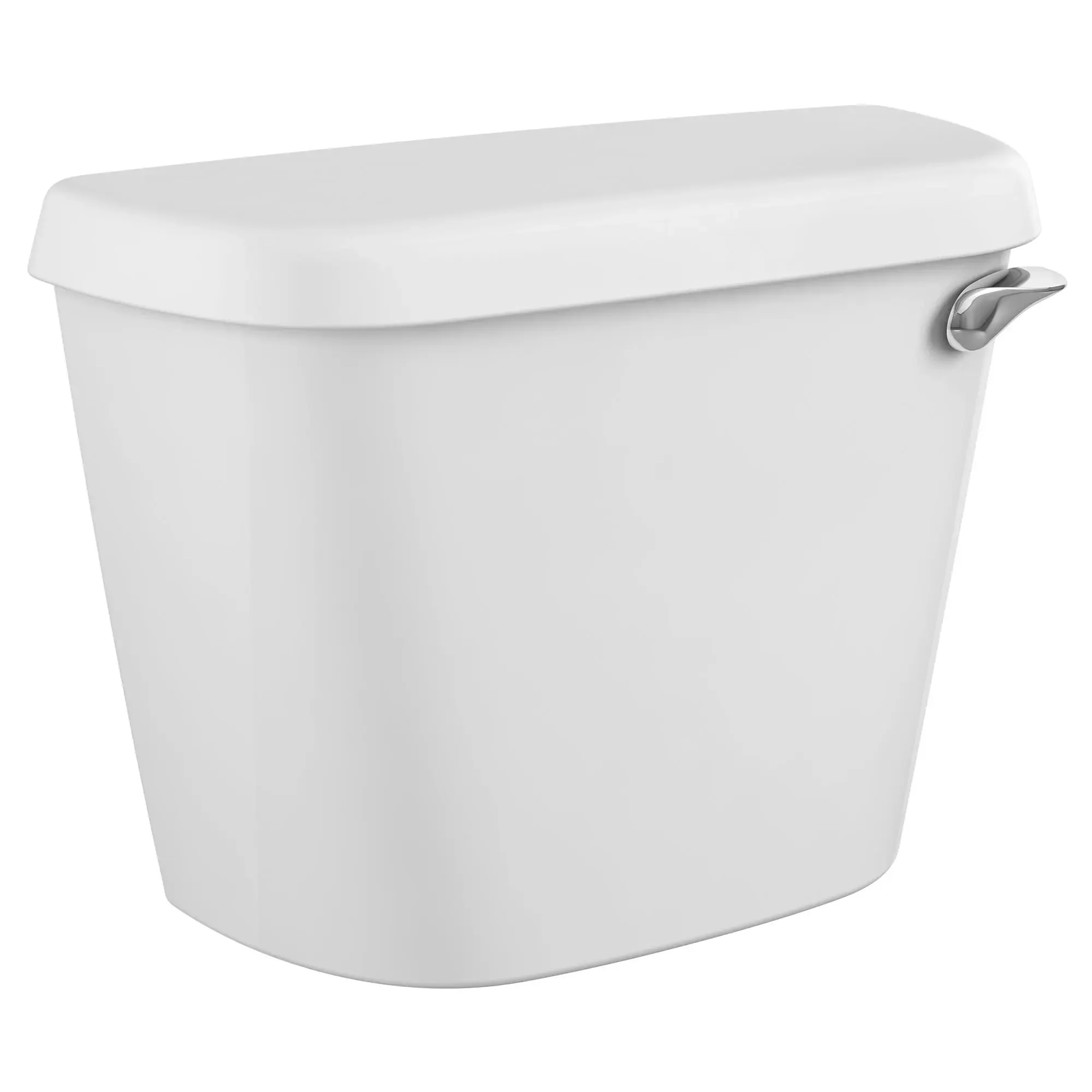 Colony 12-in. Rough-In 1.28 GPF Toilet Tank with Right Hand Trip Lever - Image 2
