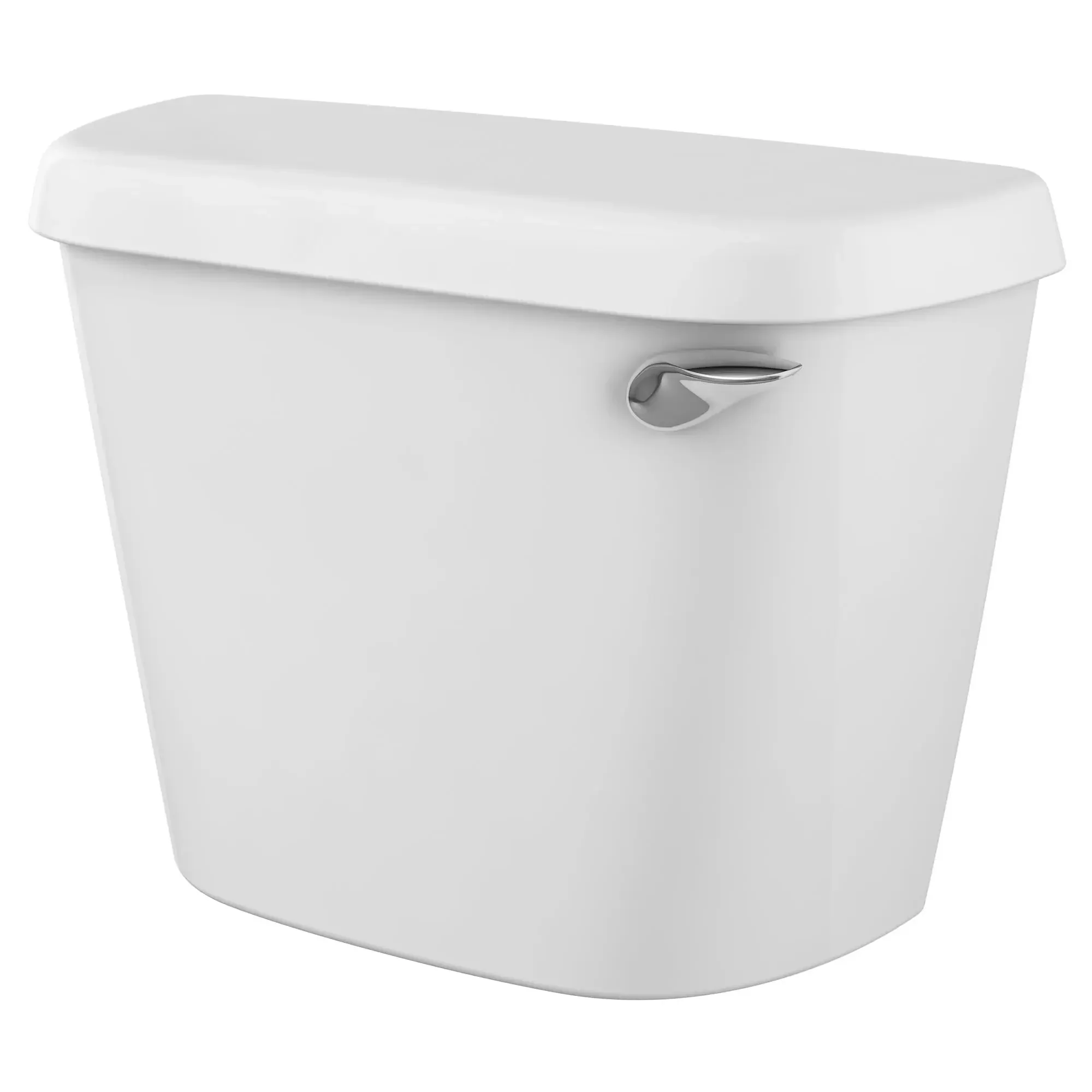 Colony 12-in. Rough-In 1.6 GPF Toilet Tank with Right Hand Trip Lever - Image 5