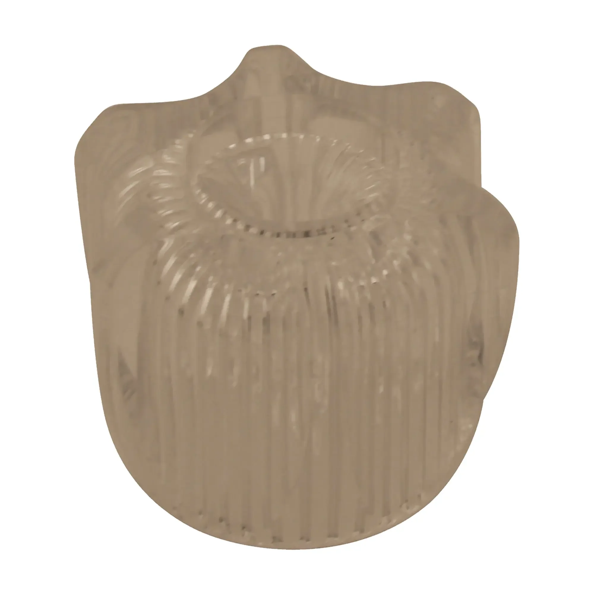 Colony Large Acrylic Knob Faucet Handle - Image 4