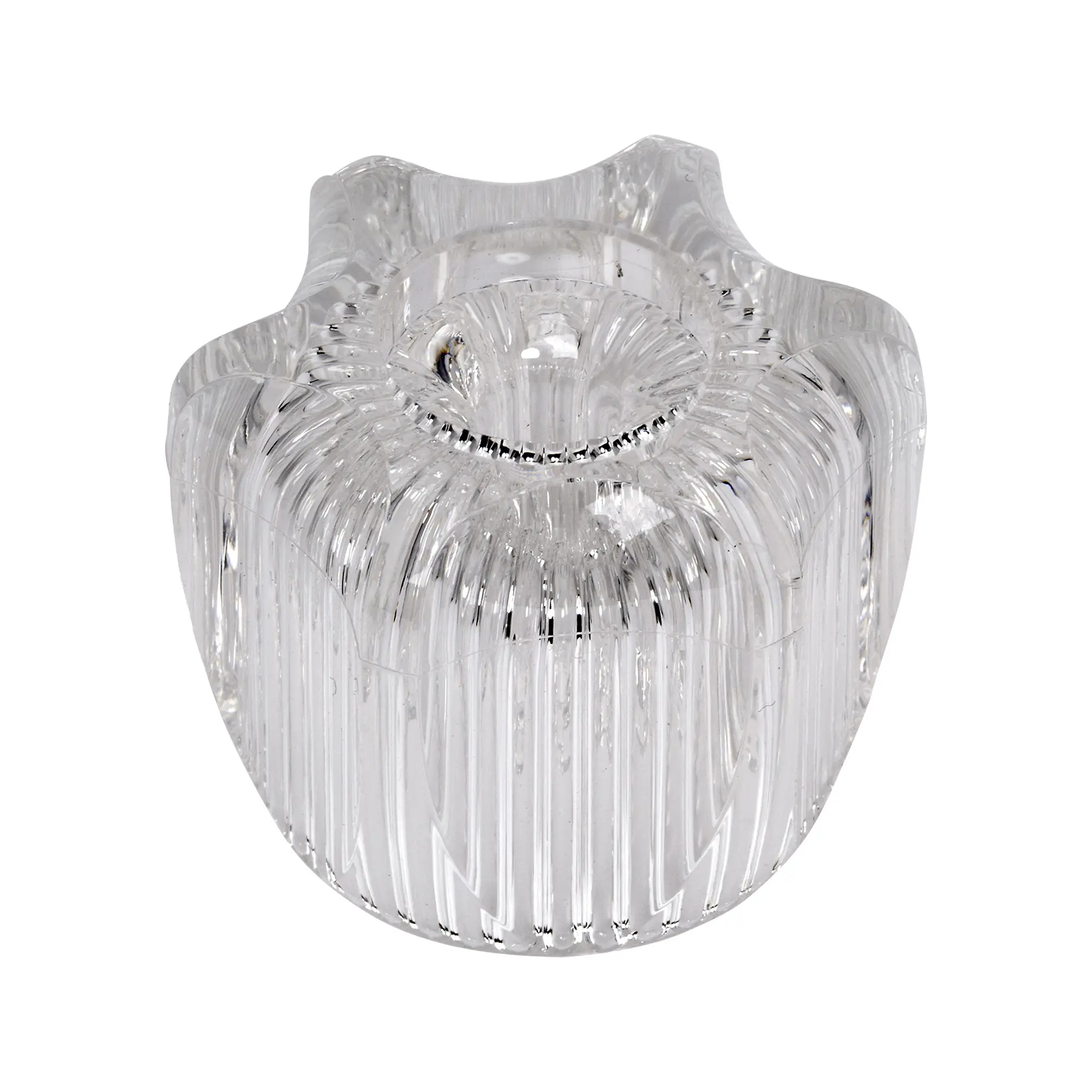 Colony Large Acrylic Knob Faucet Handle - Image 7