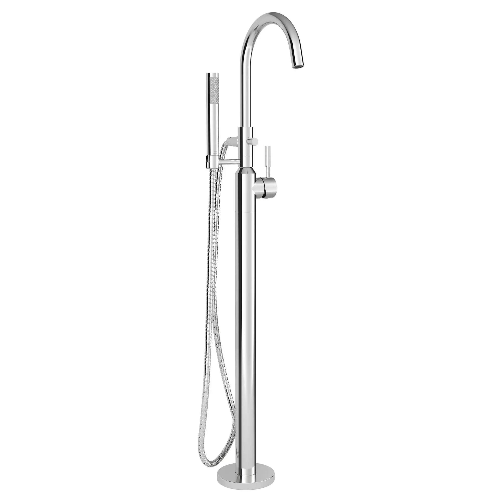 Colony® PRO Freestanding Bathtub Faucet With Lever Handle - Image 19