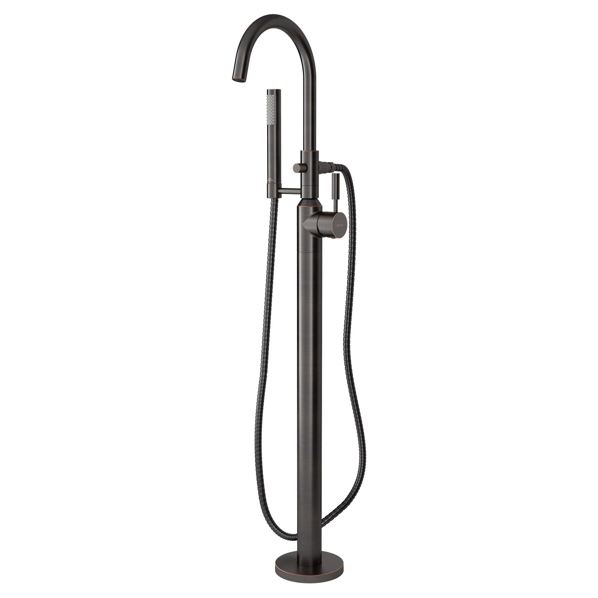 Colony® PRO Freestanding Bathtub Faucet With Lever Handle - Image 27