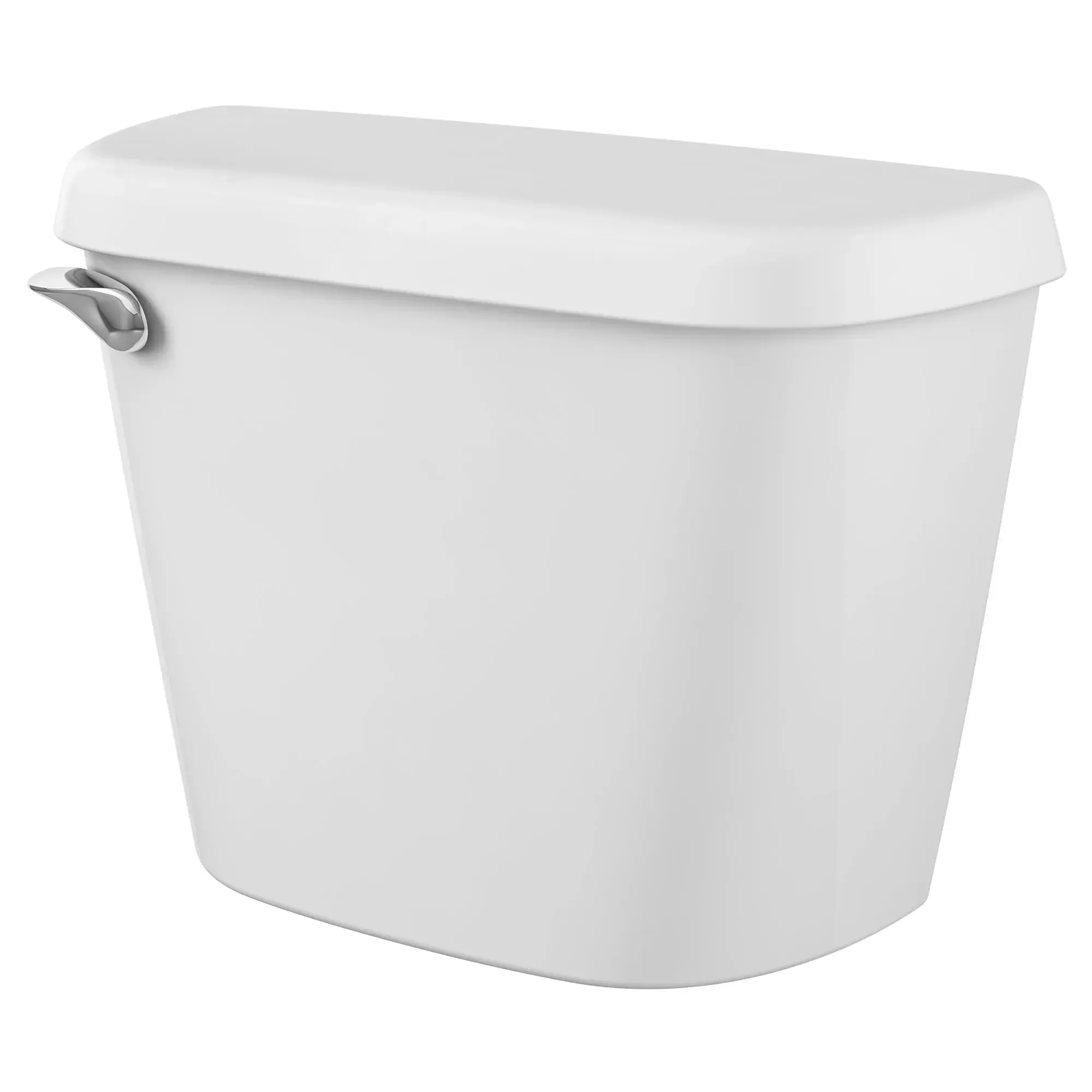 Colony® 1.28 gpf/4.8 Lpf 12-Inch Toilet Tank with Tank Cover Locking Device - Image 6