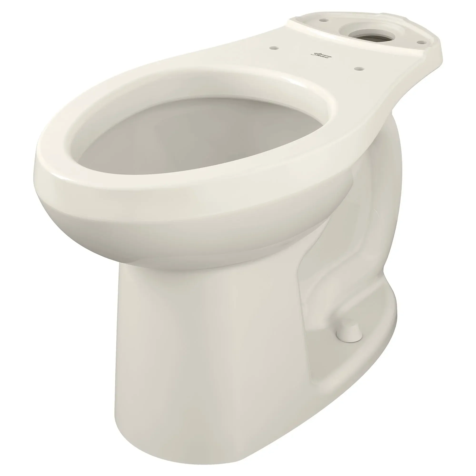 Colony® Chair Height Elongated Bowl - Image 3